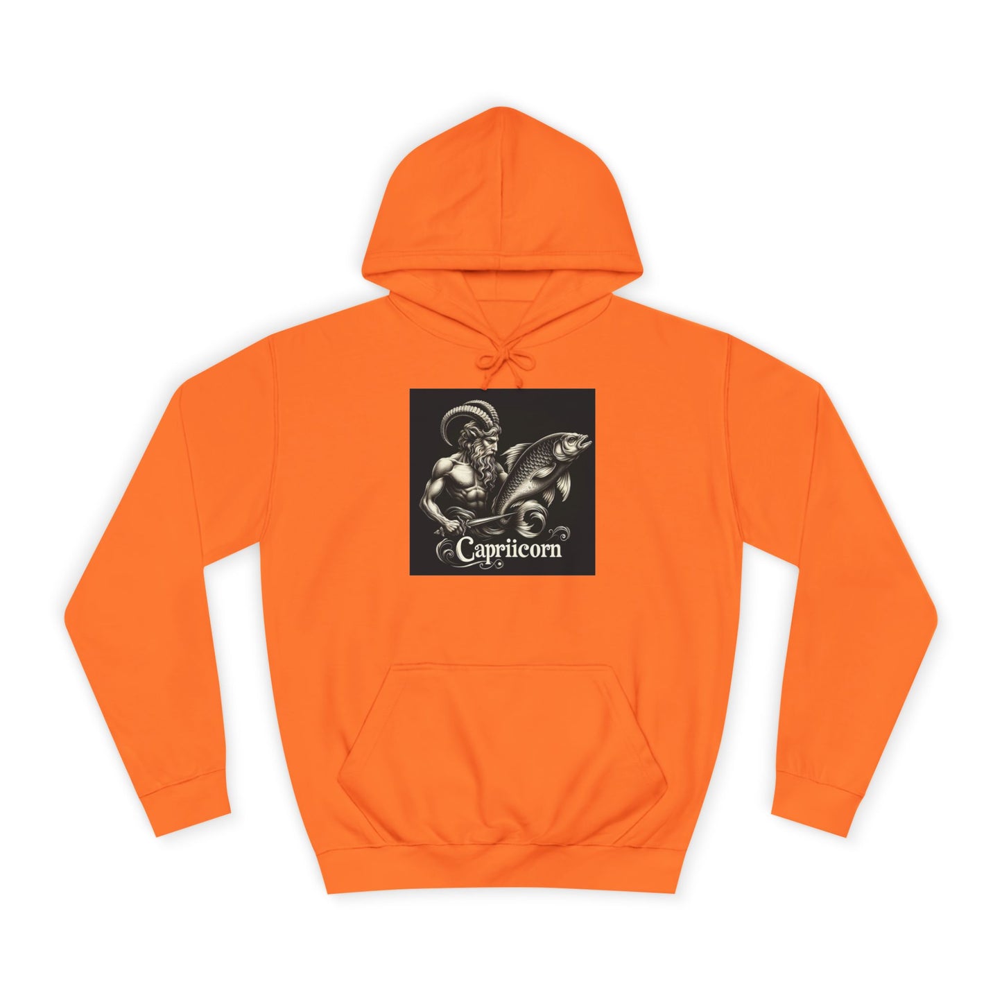 Capricorn Hoodie