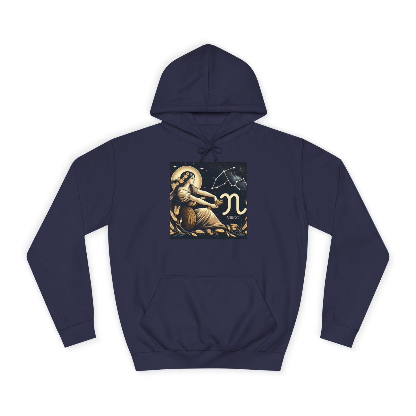 Virgo Hoodie