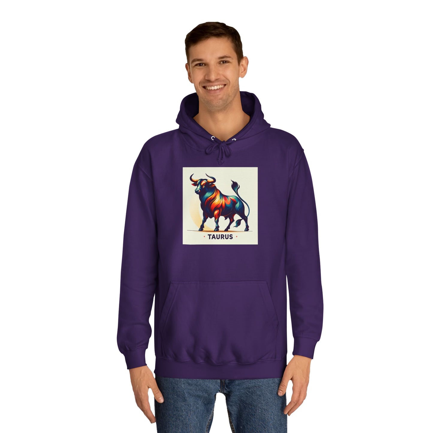 Taurus Hoodie