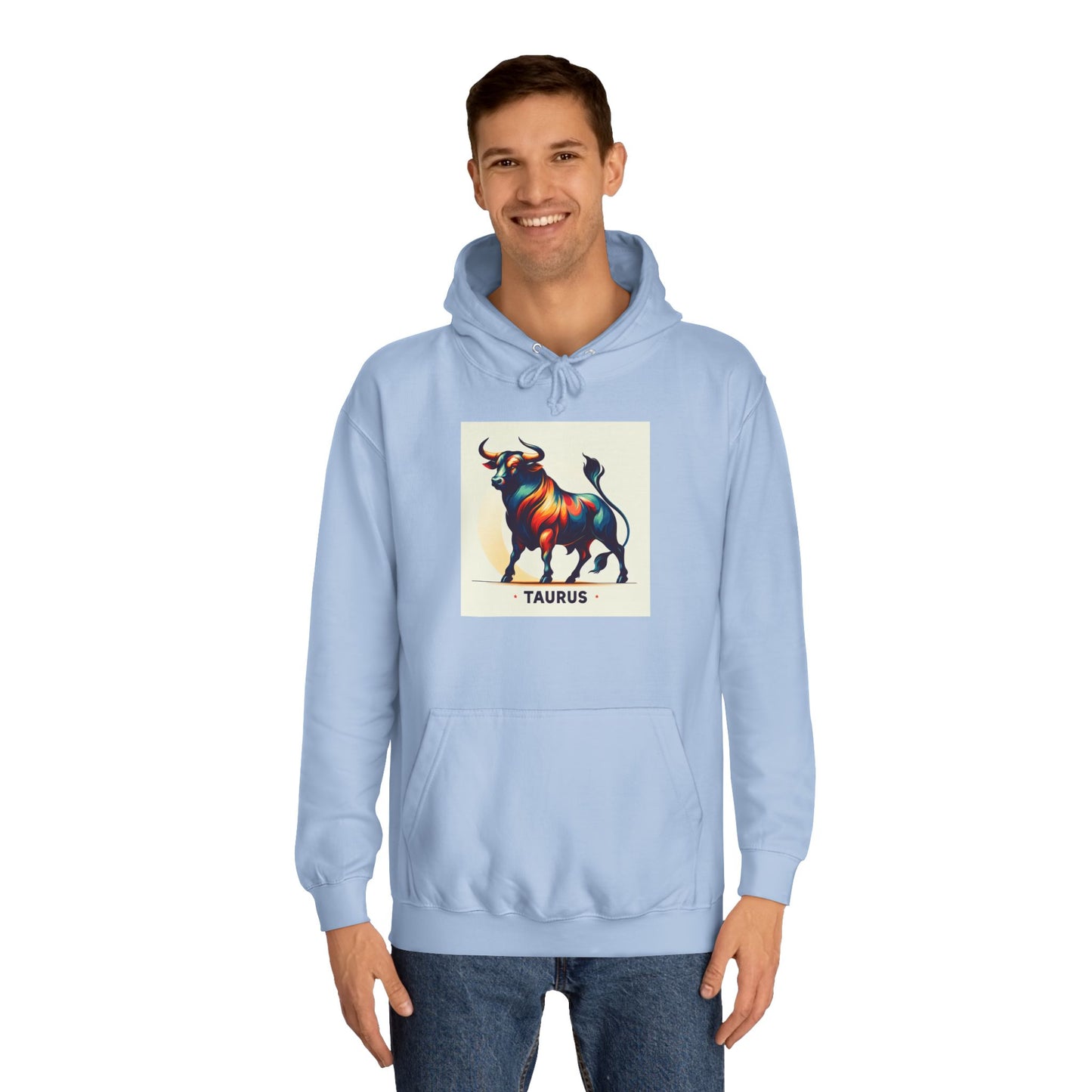 Taurus Hoodie