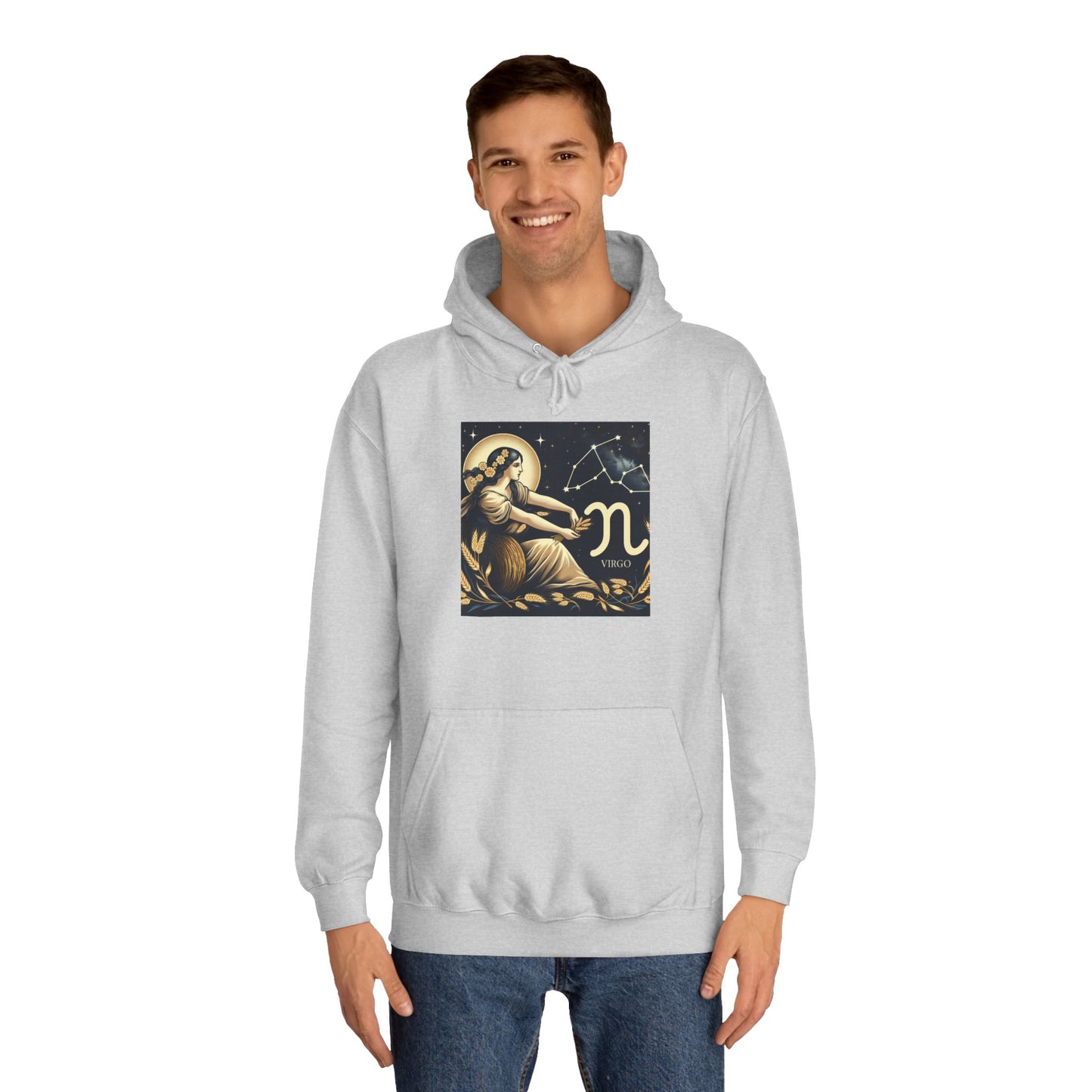 Virgo Hoodie