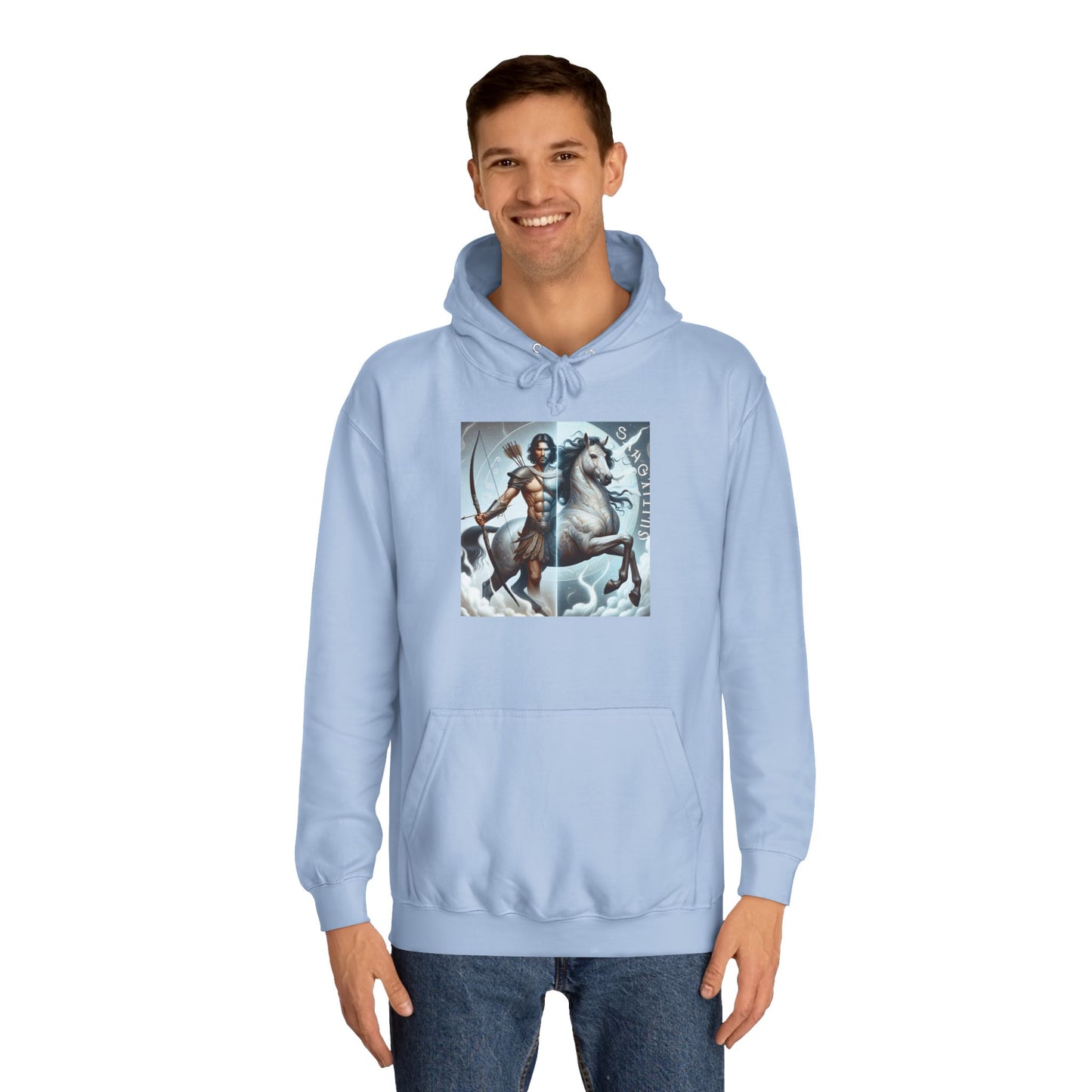 Sagittarius Hoodie