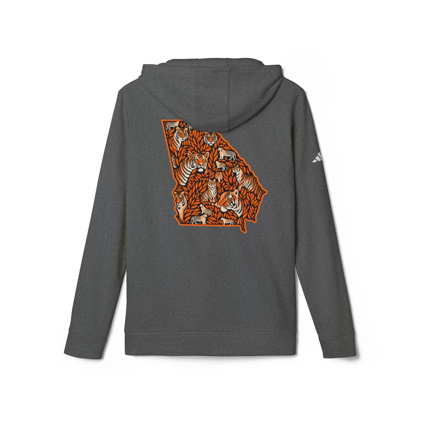 adidas Unisex Fleece Hoodie( State Edition)