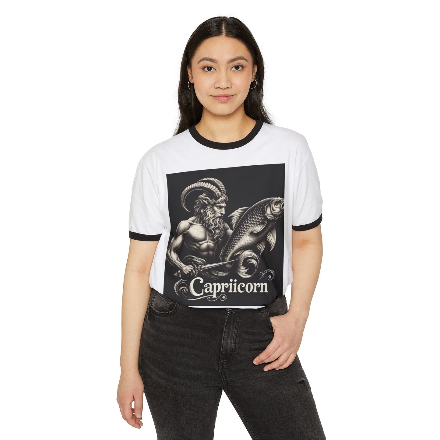 Capricorn Tee