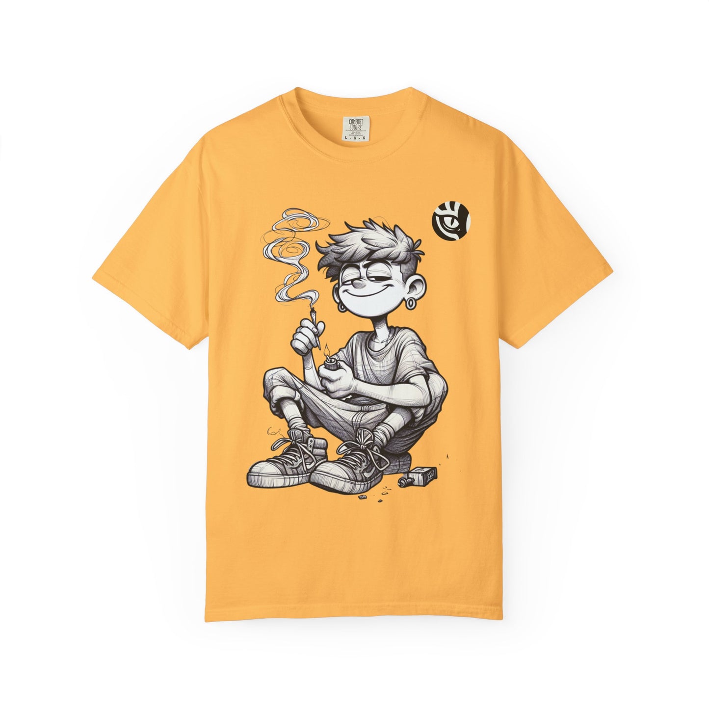 Chill Vibes T-Shirt
