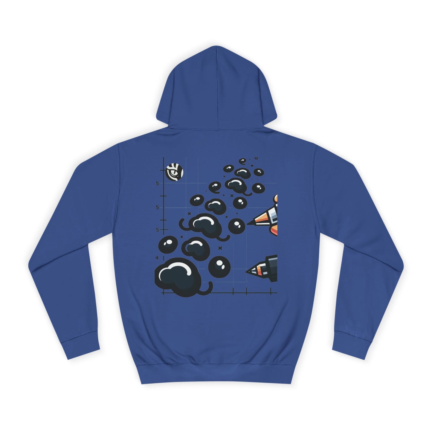 Cosmic Aries Hoodie