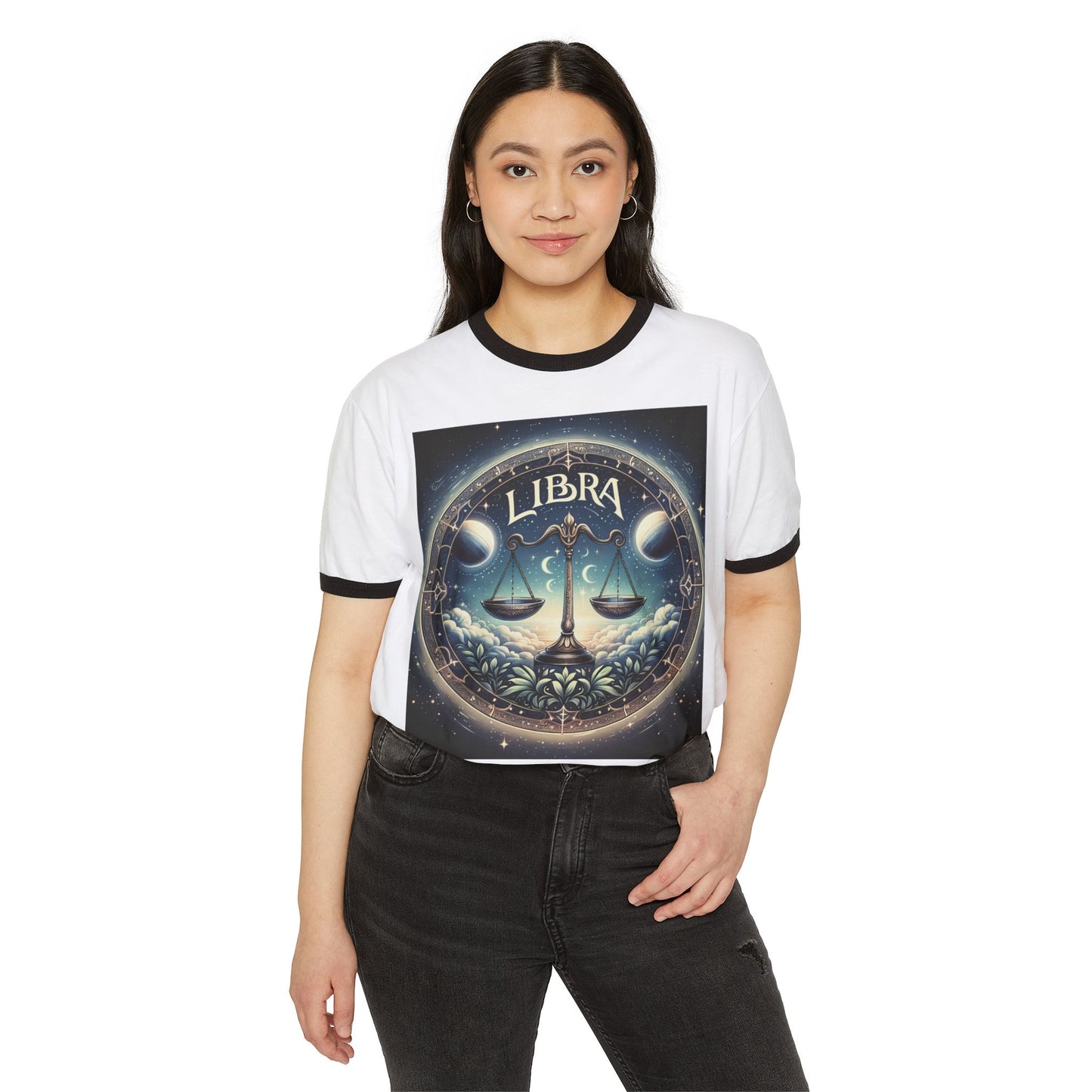 Libra Tee