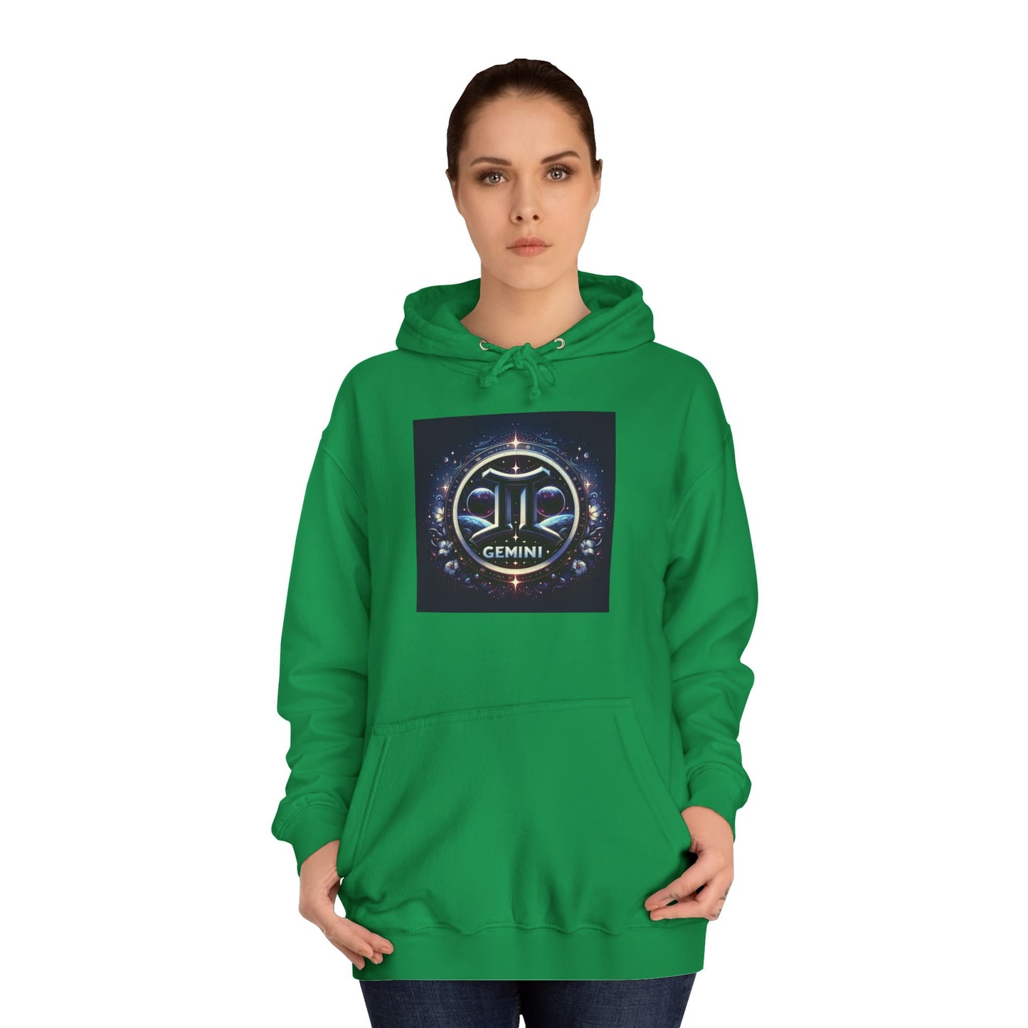 Gemini Hoodie