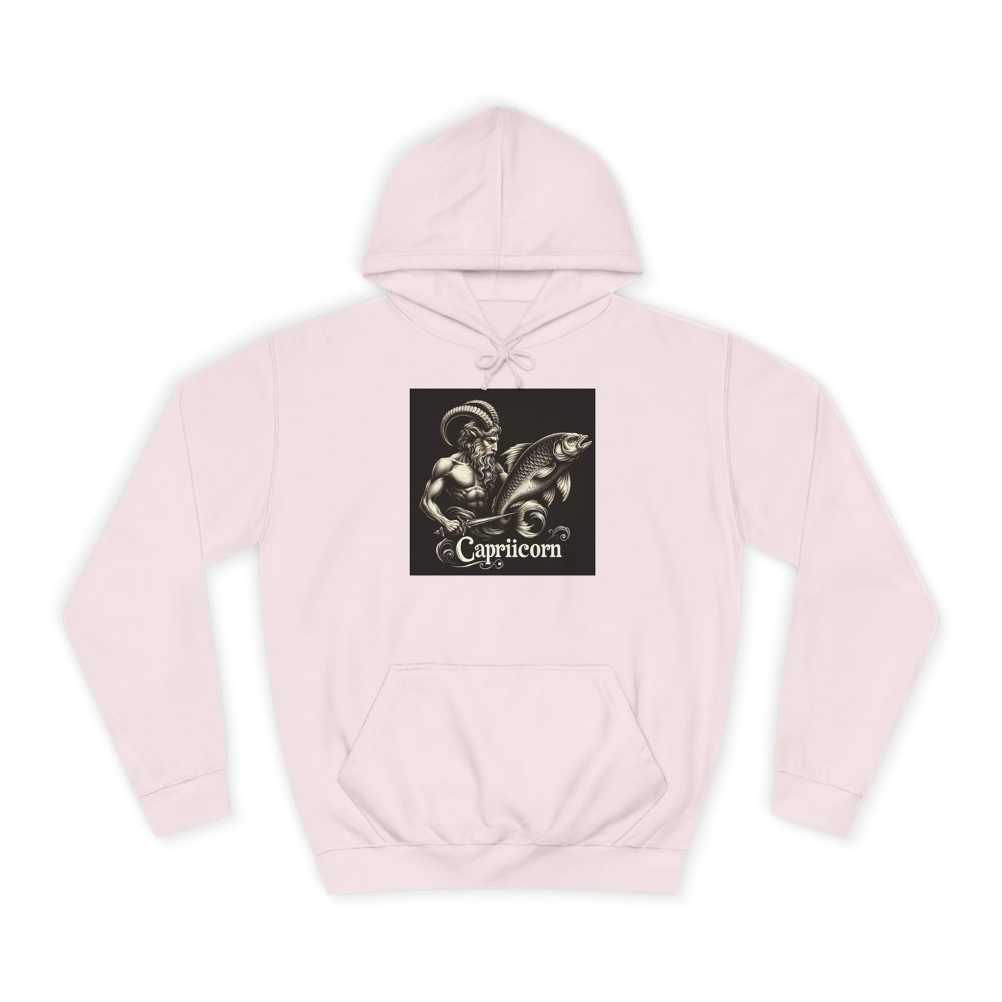 Capricorn Hoodie