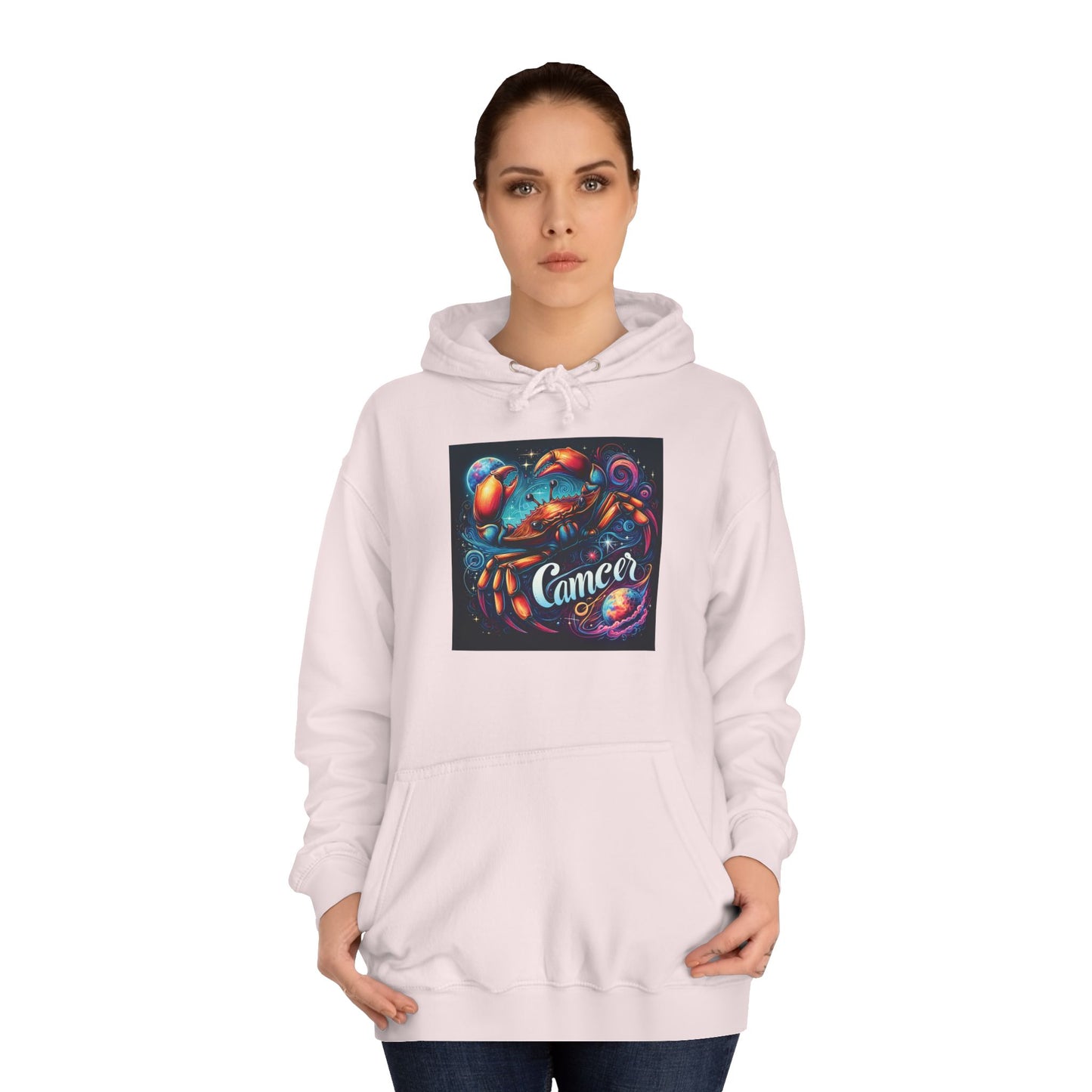 Cancer Hoodie