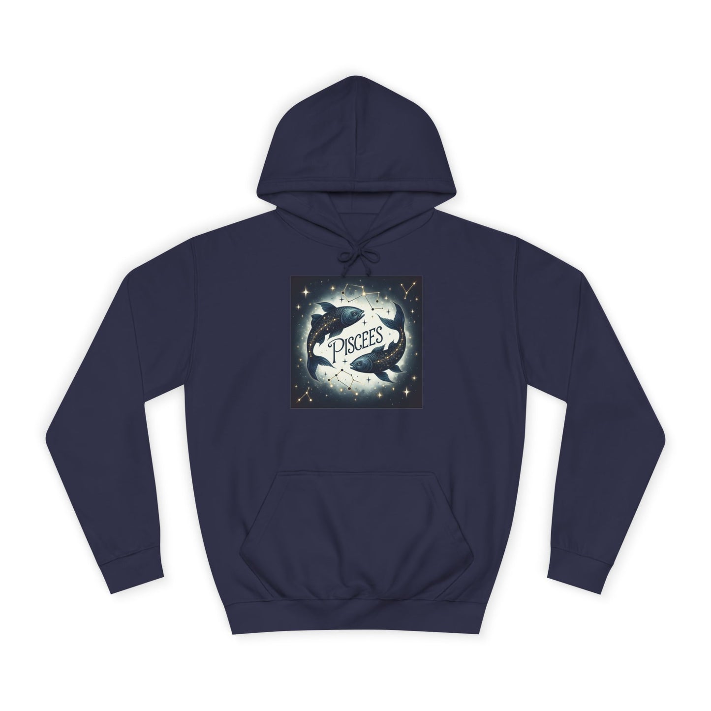Pisces Hoodie