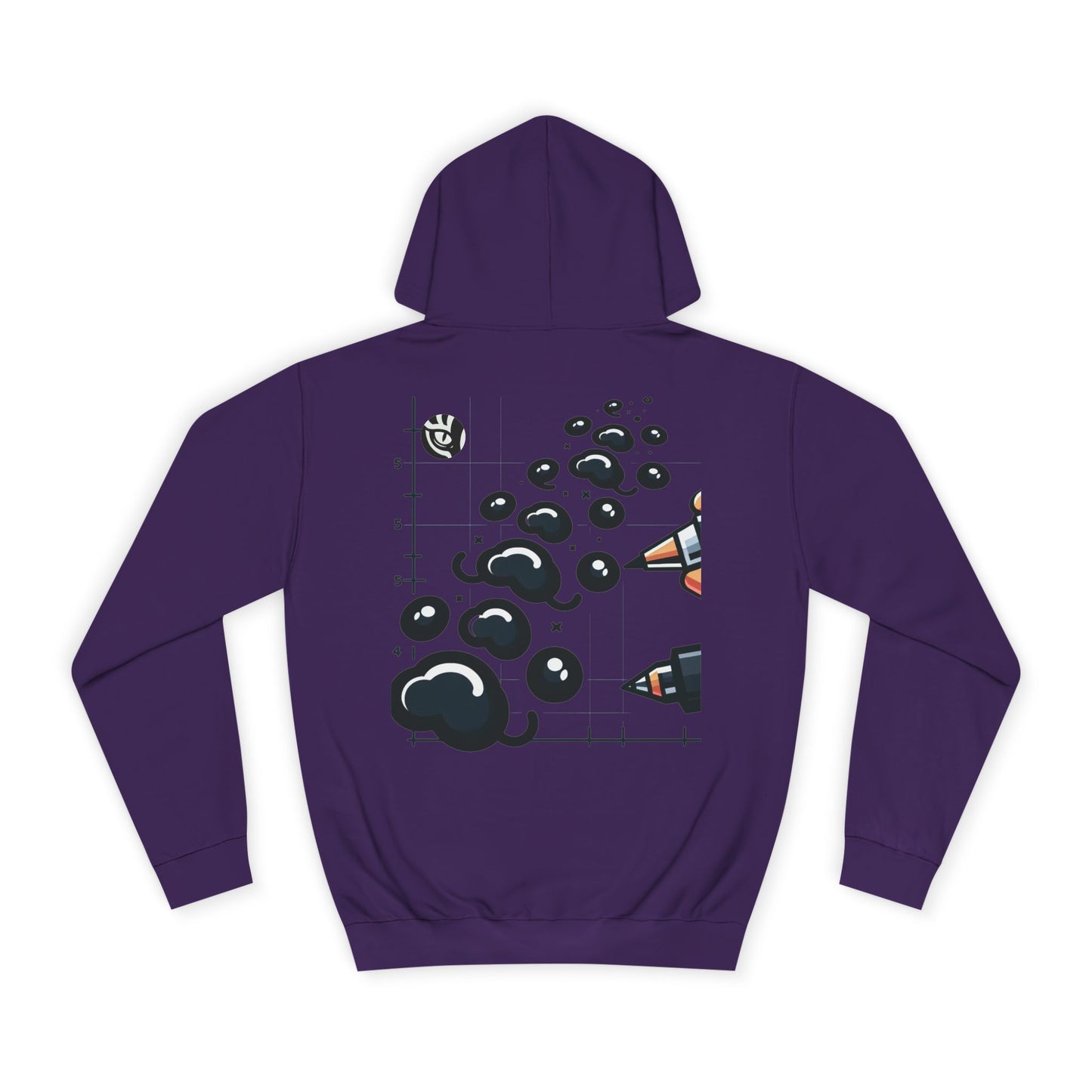 Sagittarius Hoodie