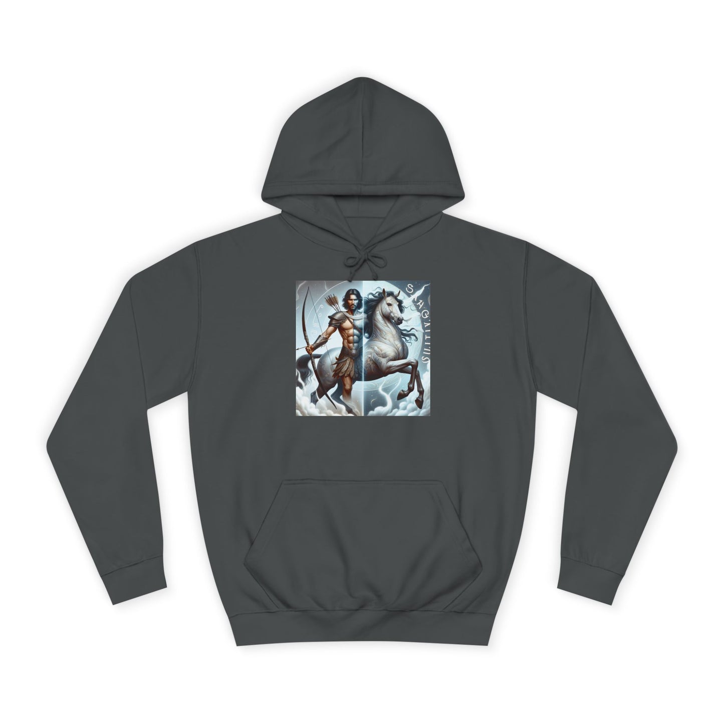 Sagittarius Hoodie