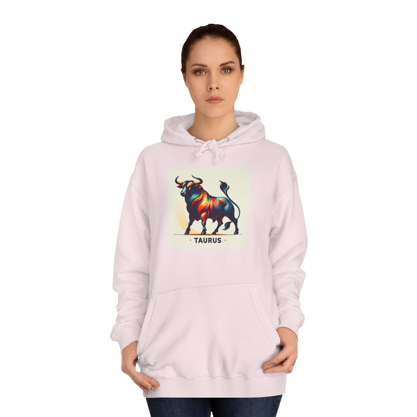 Taurus Hoodie