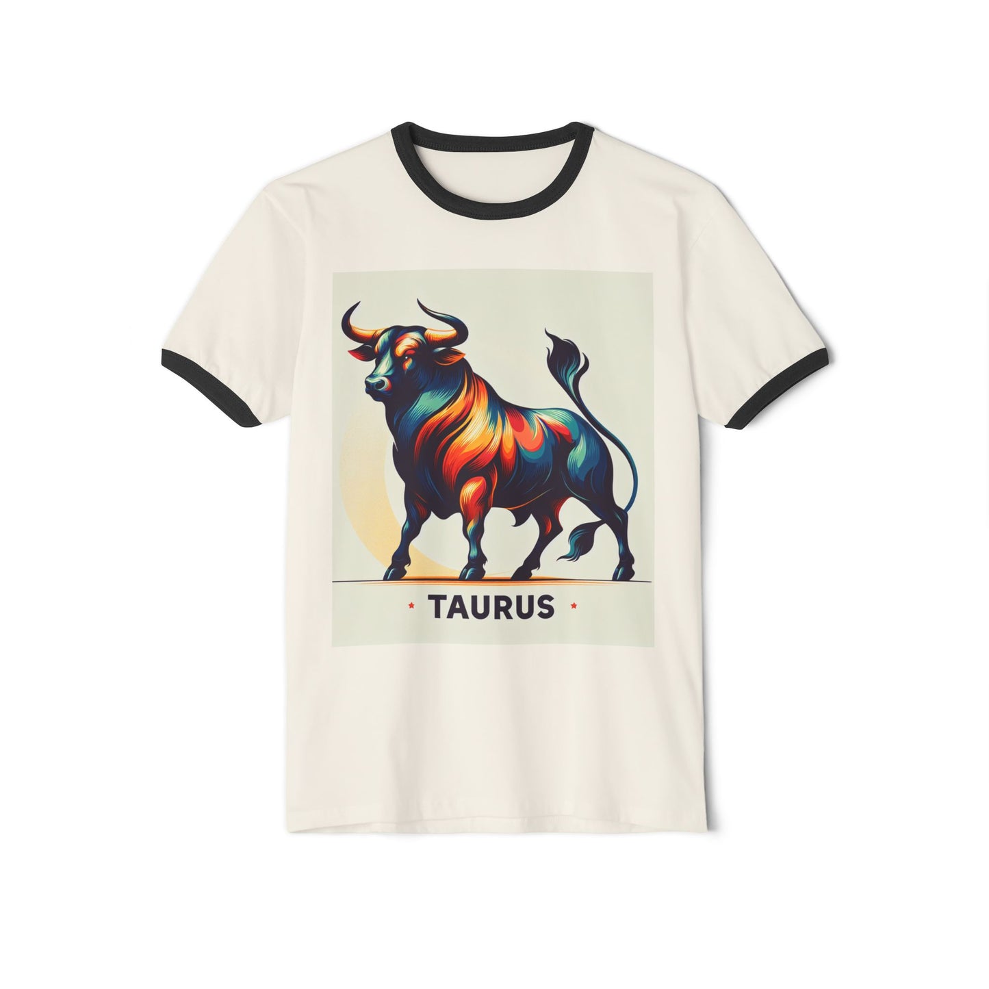 Taurus Tee