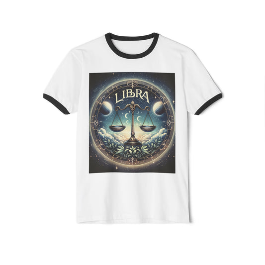 Libra Tee
