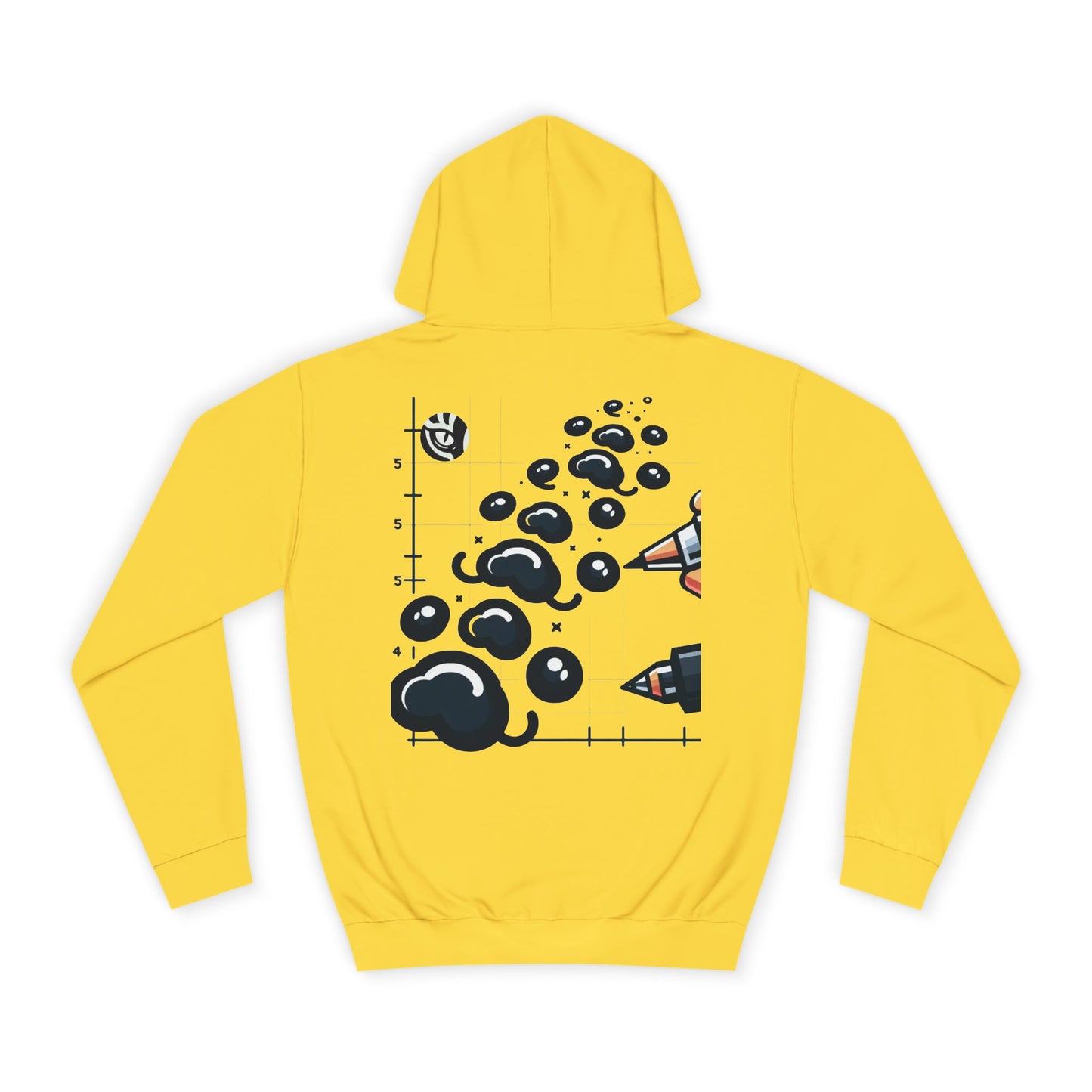 Libra Art Hoodie