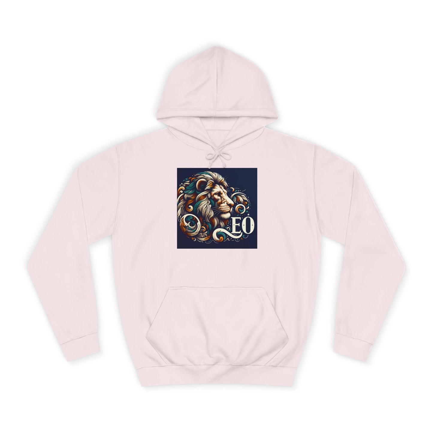 Leo hoodie