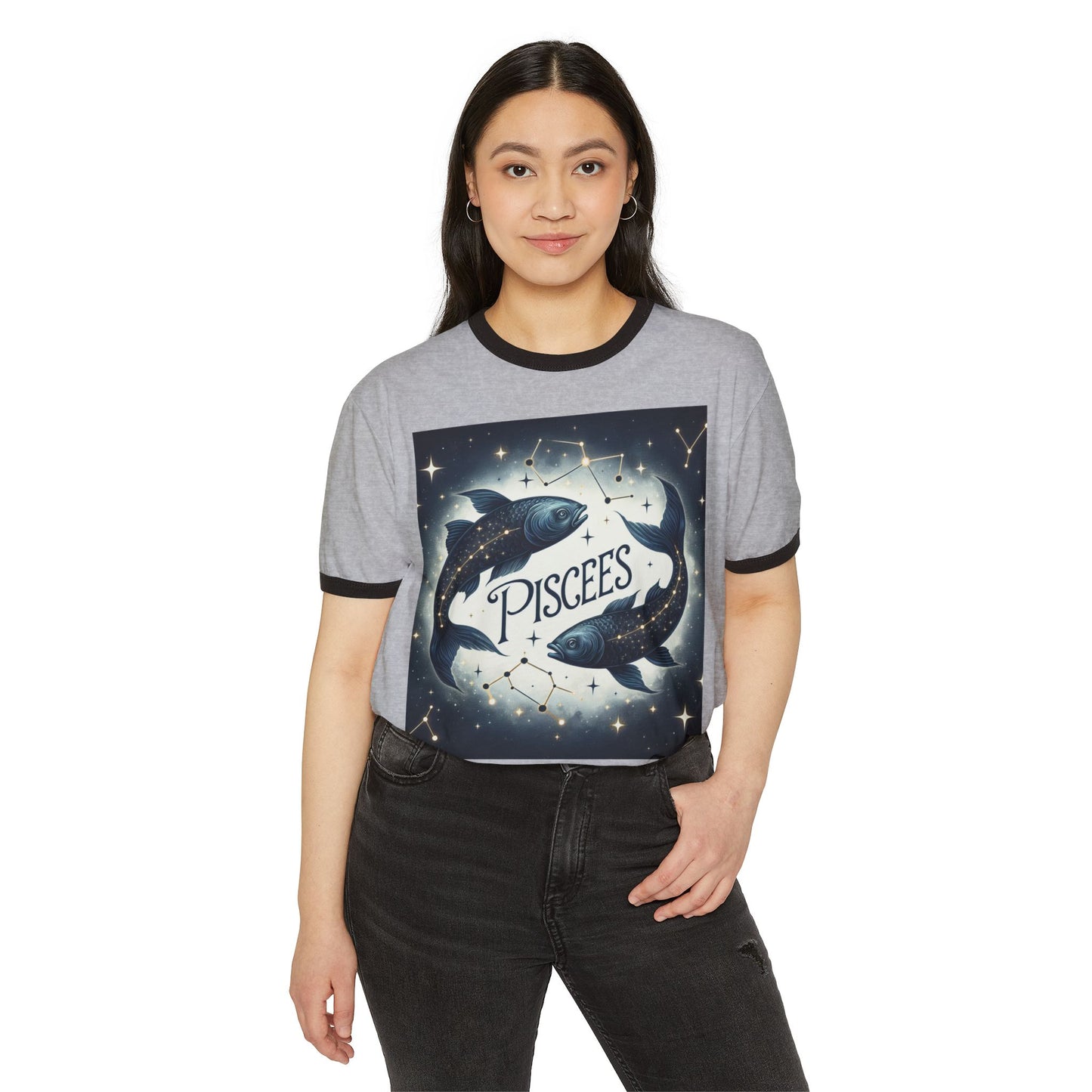 Pisces Tee