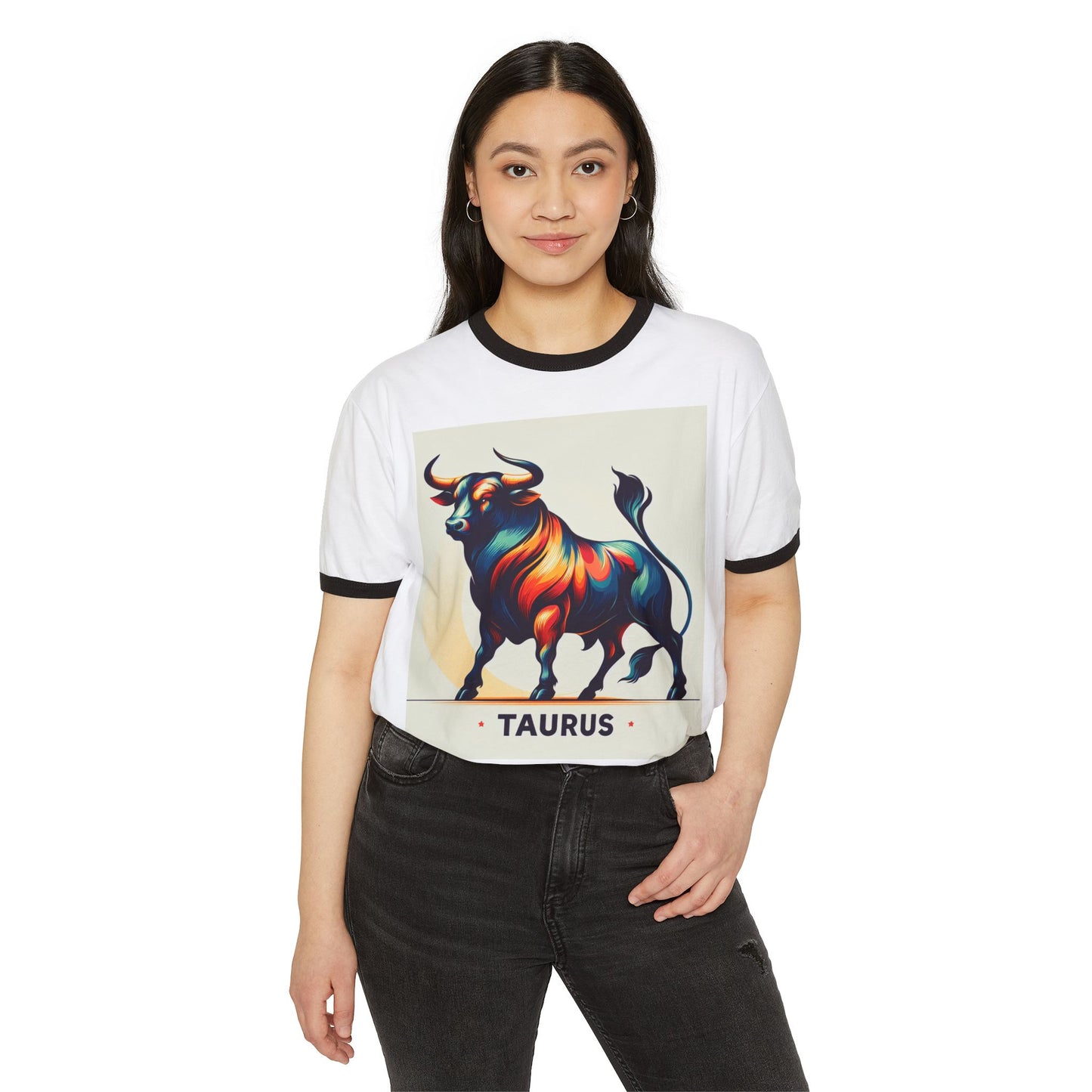 Taurus Tee