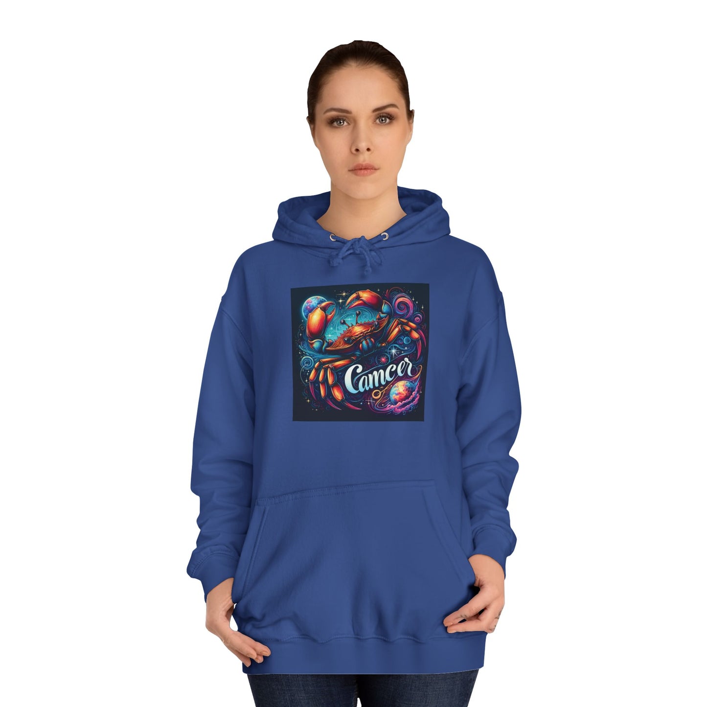 Cancer Hoodie