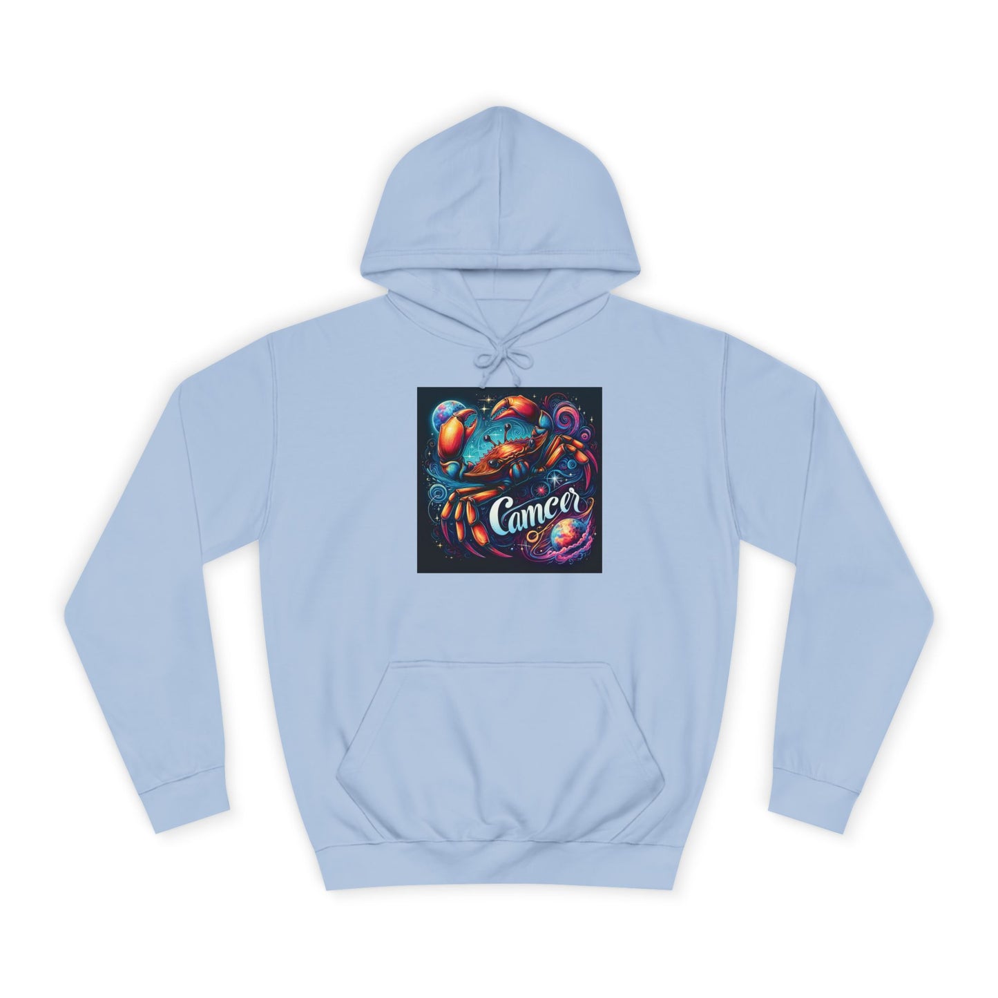 Cancer Hoodie