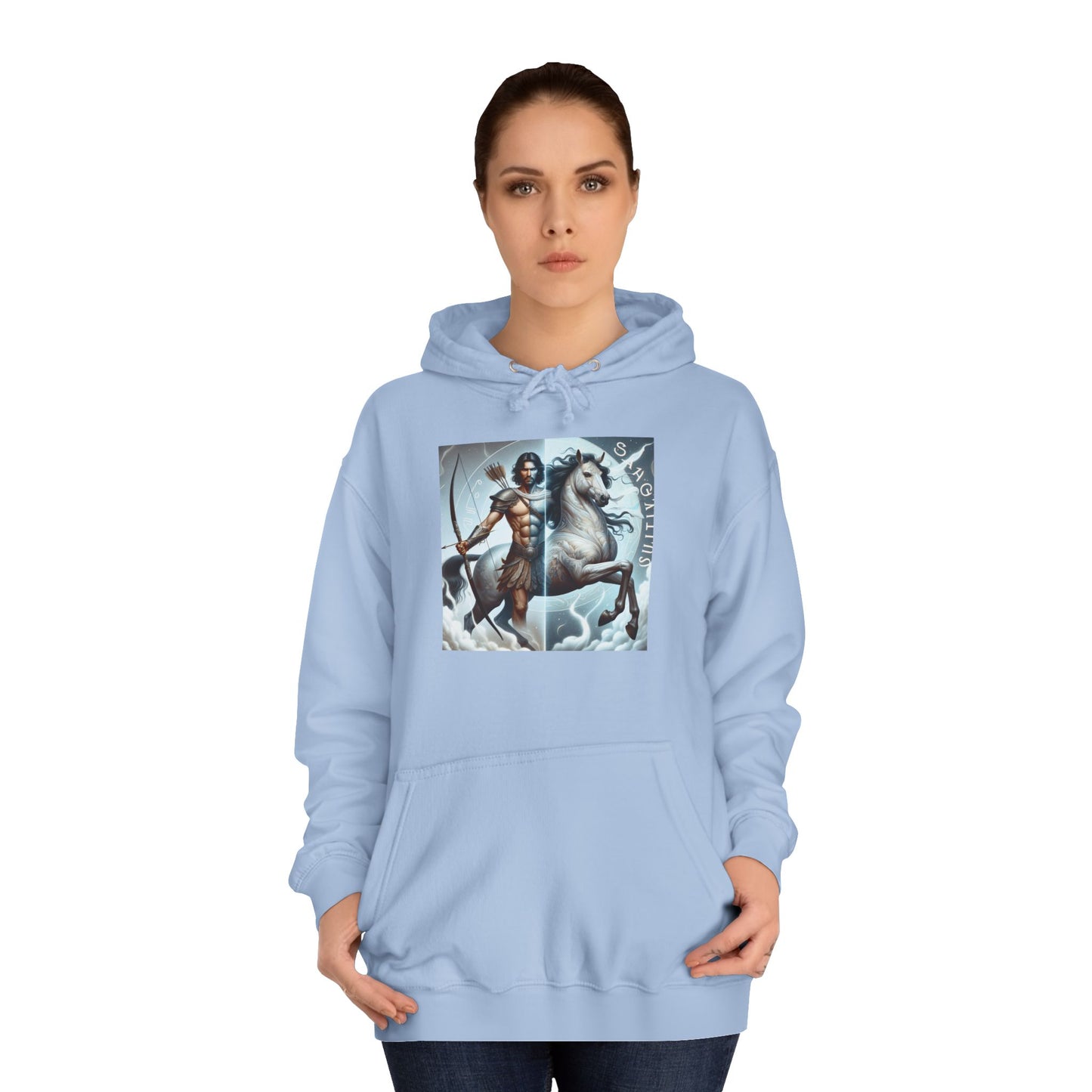Sagittarius Hoodie