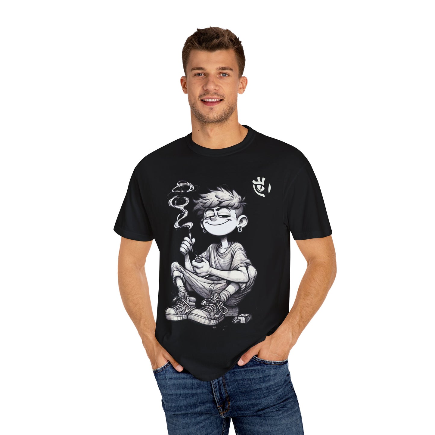 Chill Vibes T-Shirt