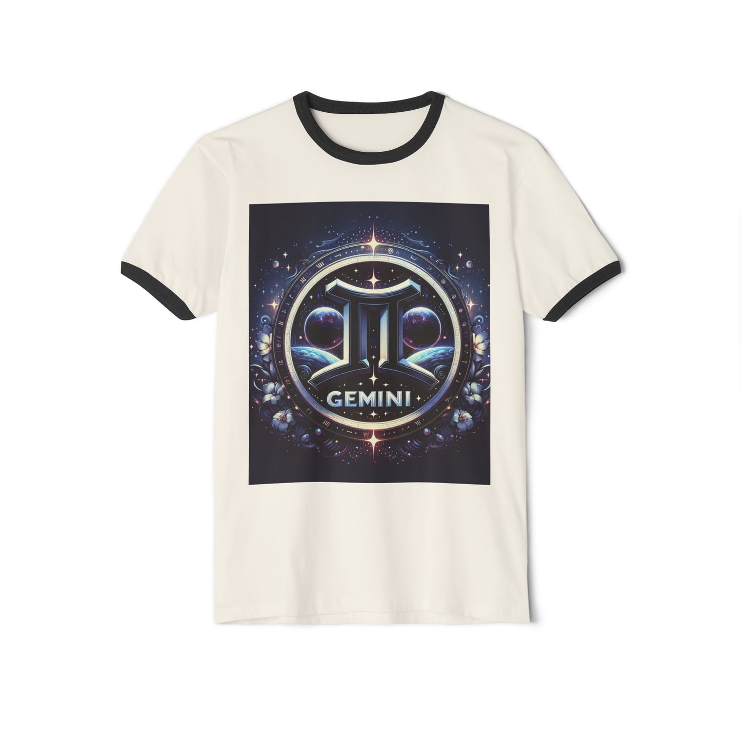 Gemini Tee