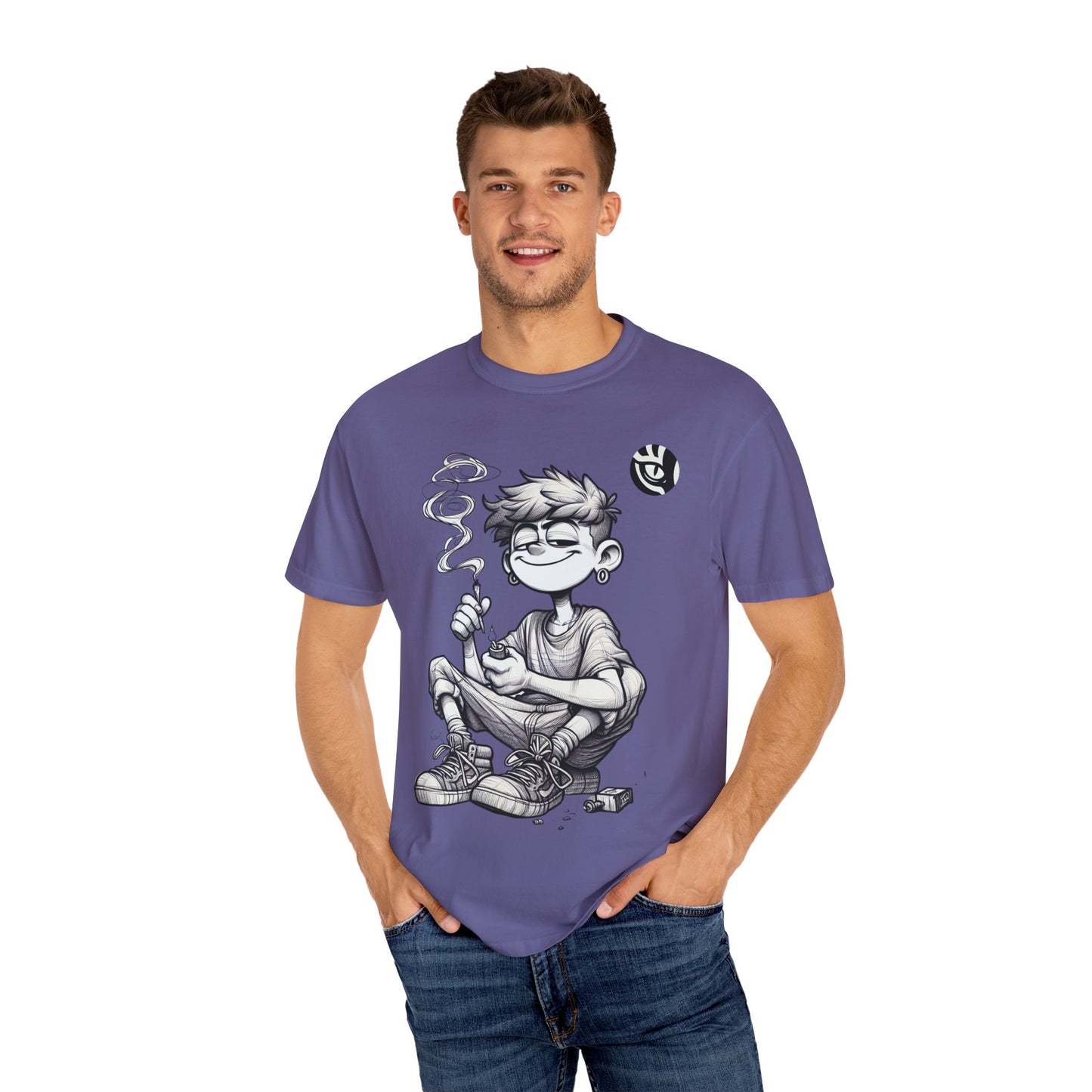 Chill Vibes T-Shirt