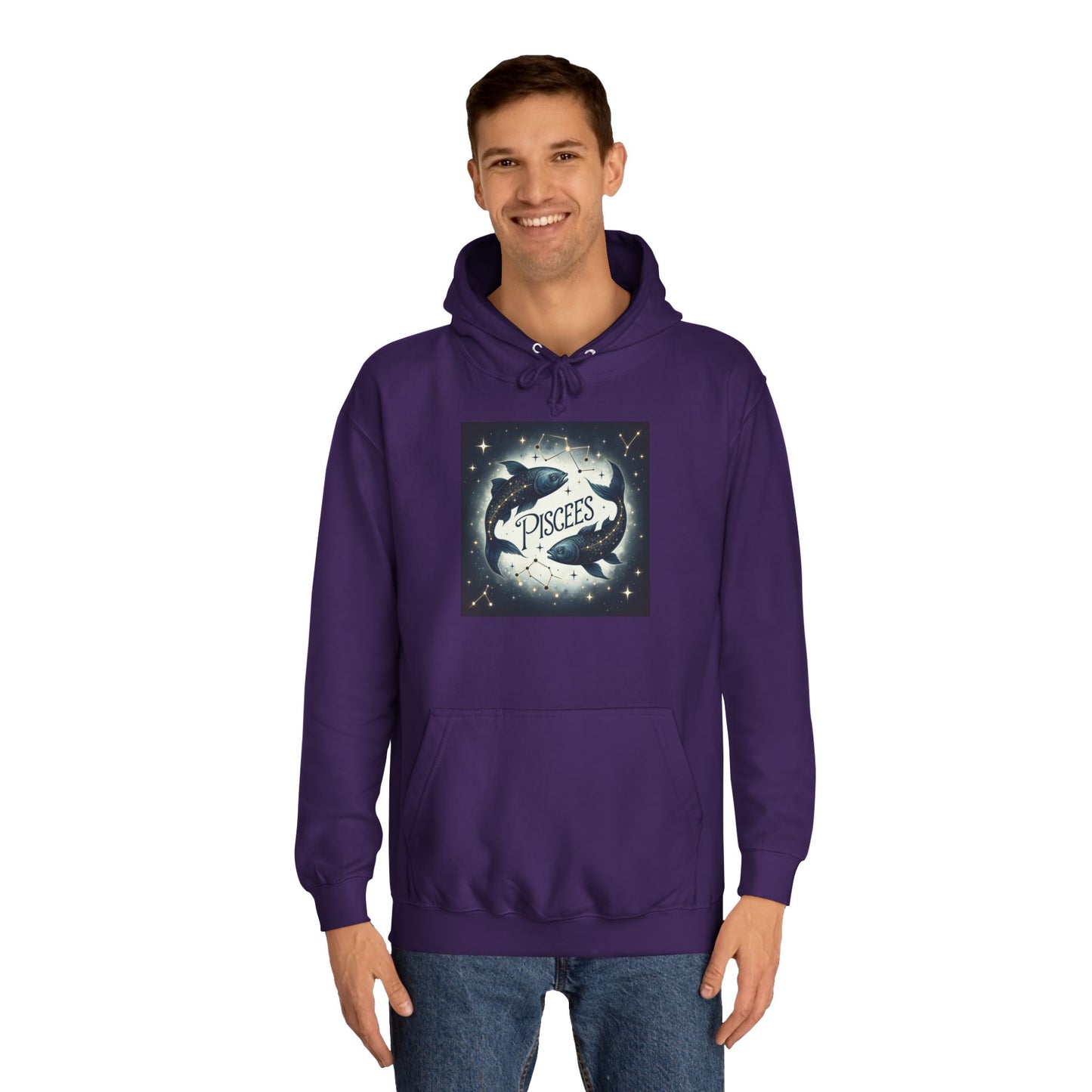 Pisces Hoodie
