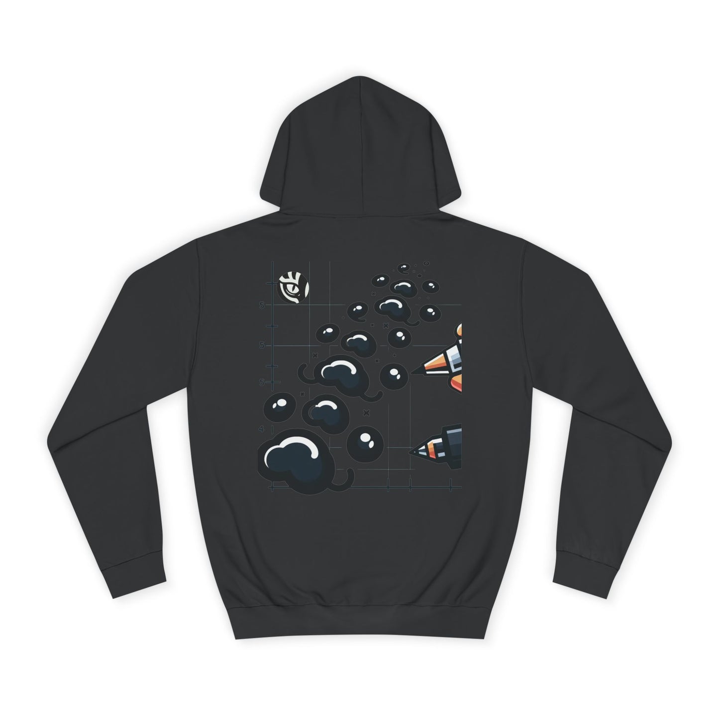Libra Art Hoodie