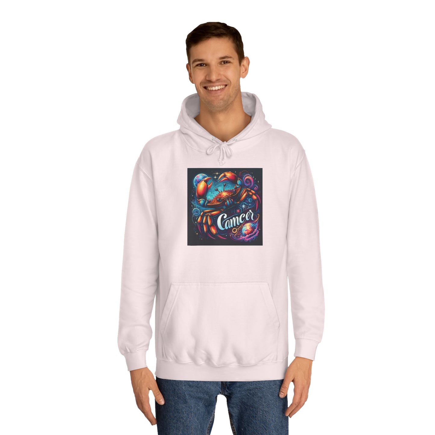 Cancer Hoodie