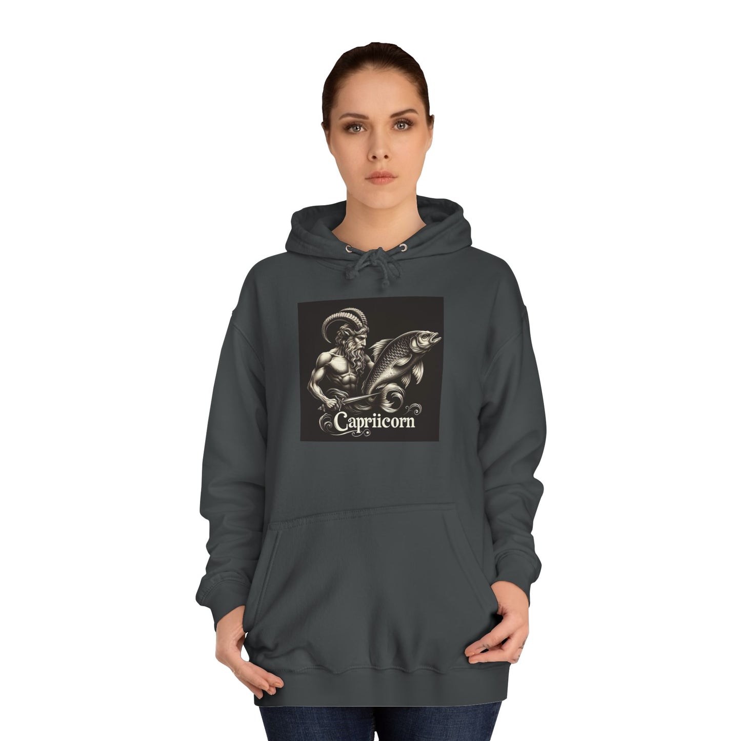Capricorn Hoodie