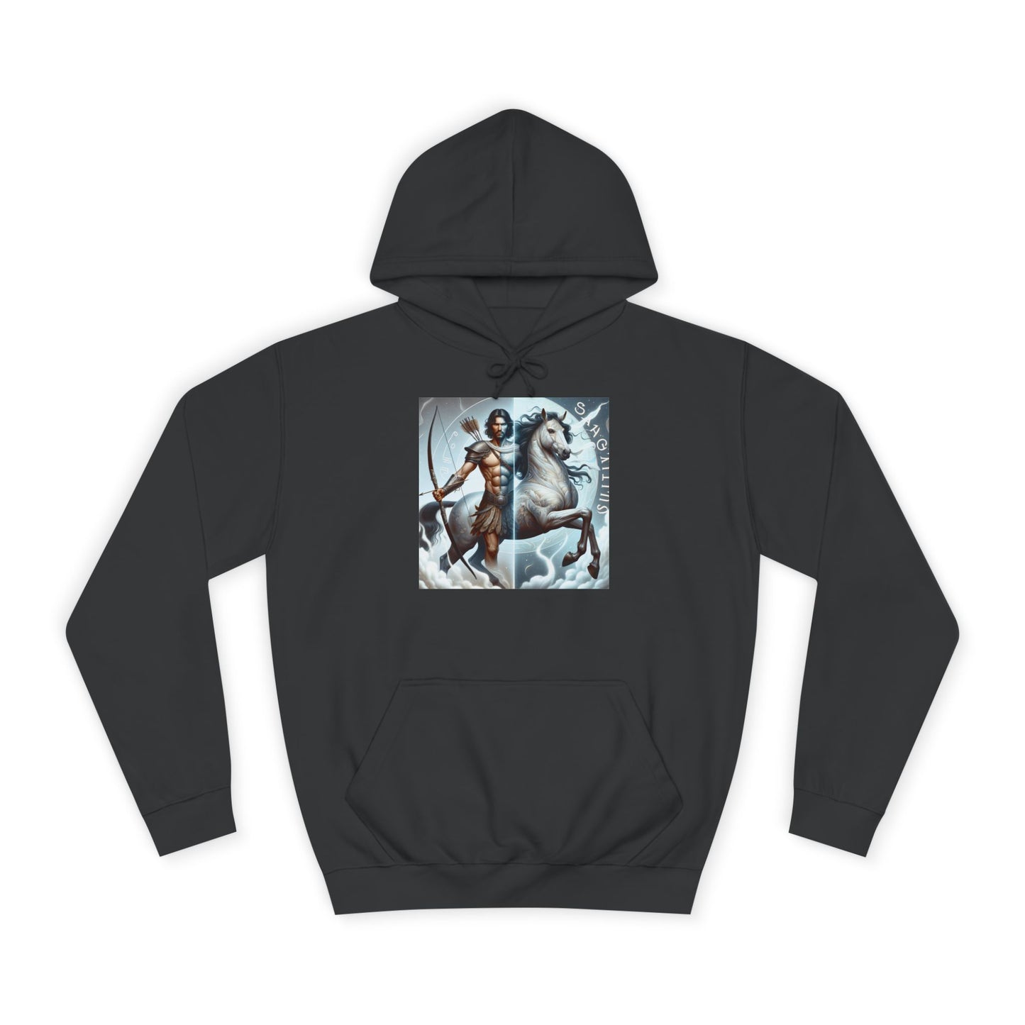 Sagittarius Hoodie