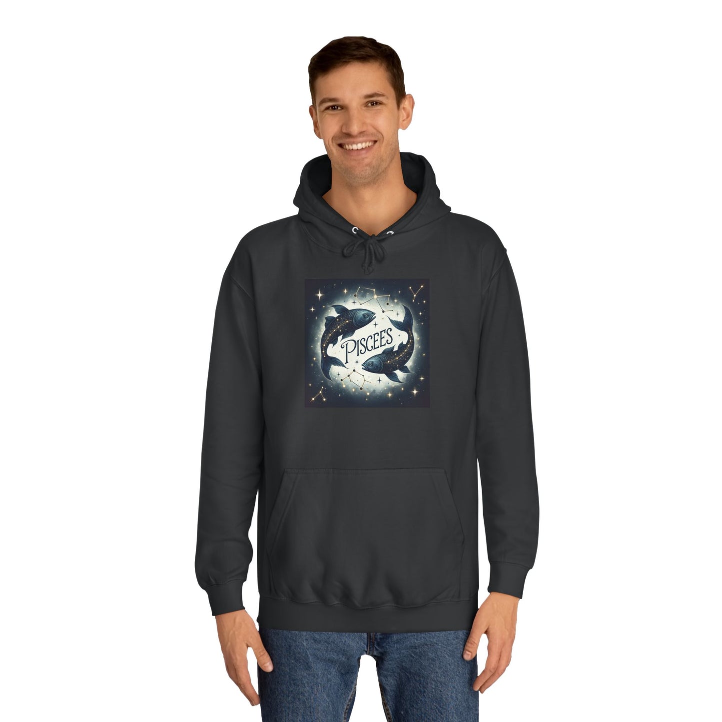Pisces Hoodie