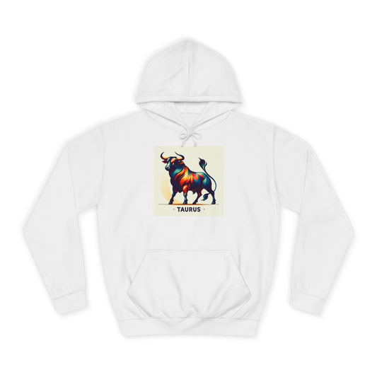 Taurus Hoodie