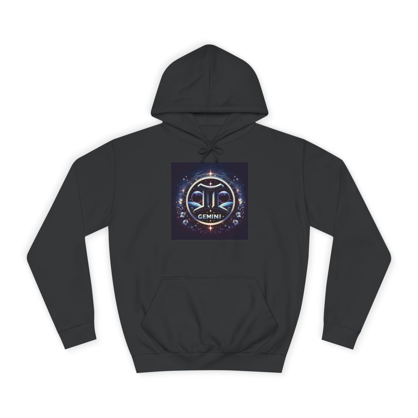 Gemini Hoodie