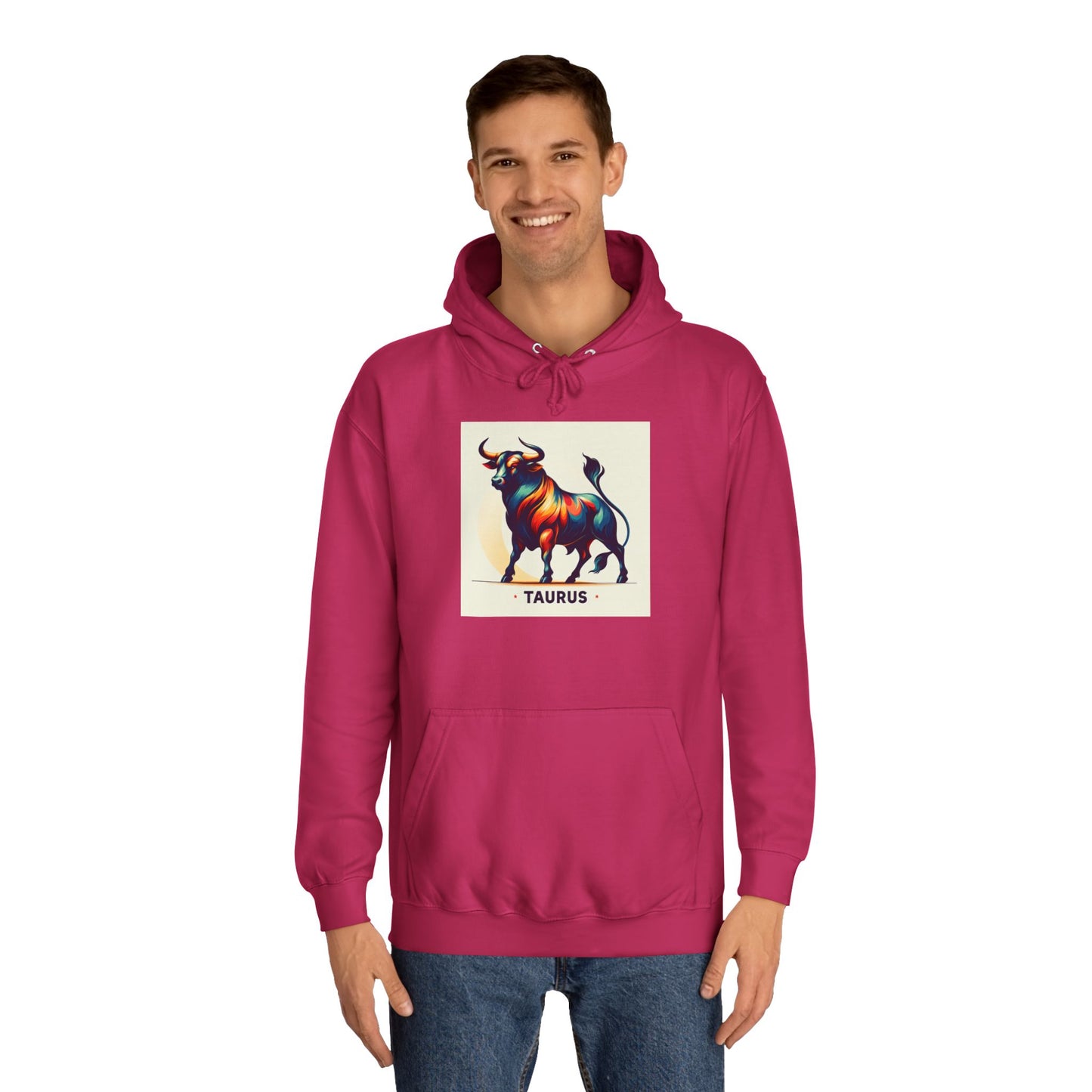 Taurus Hoodie