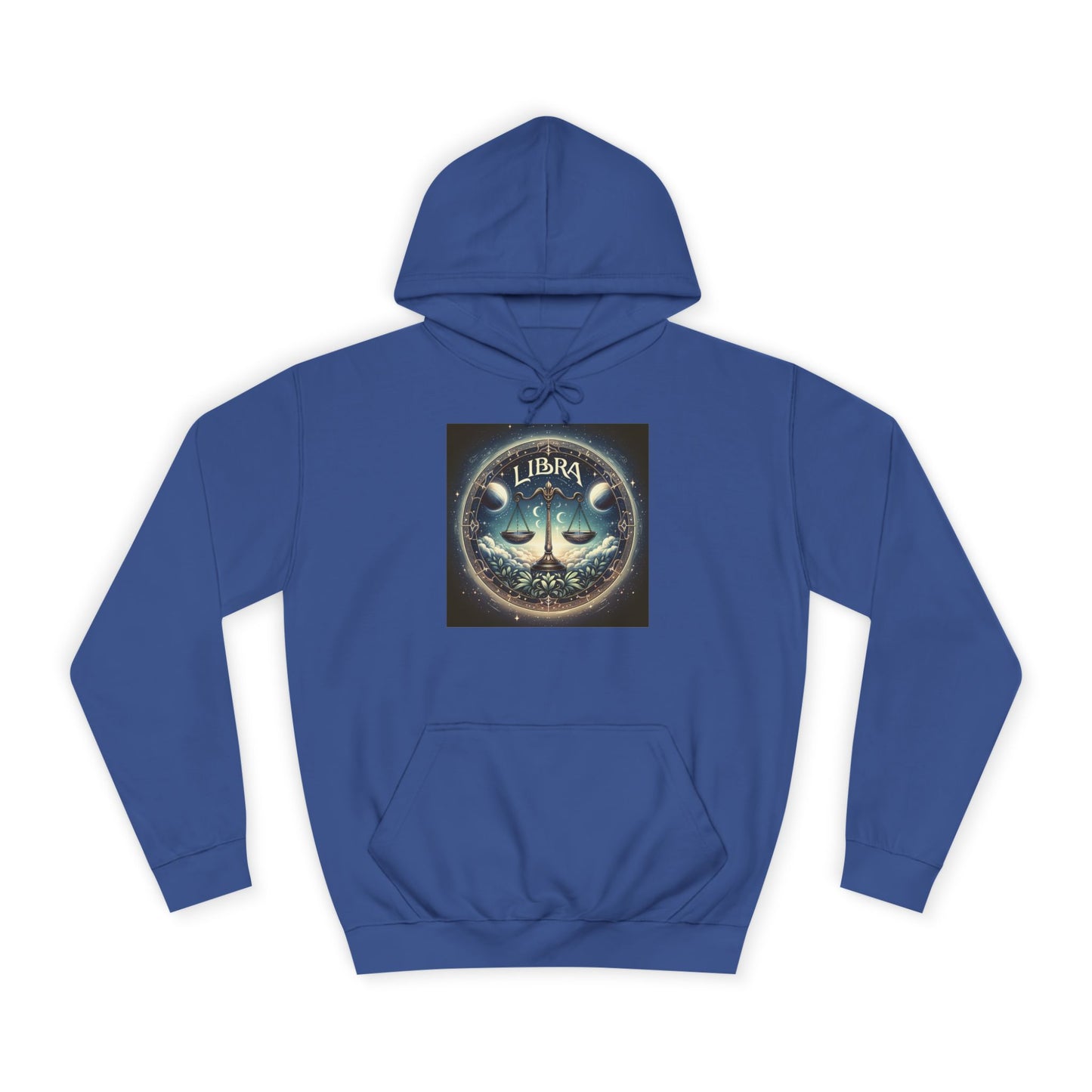 Libra Art Hoodie