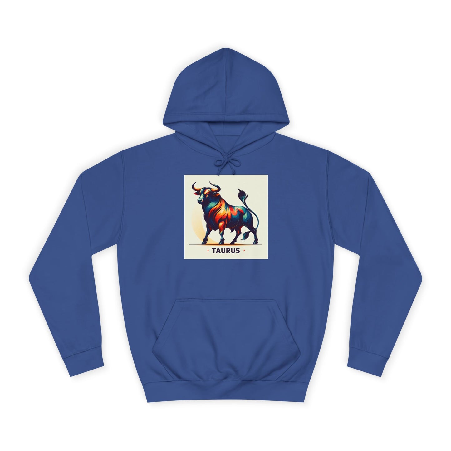 Taurus Hoodie