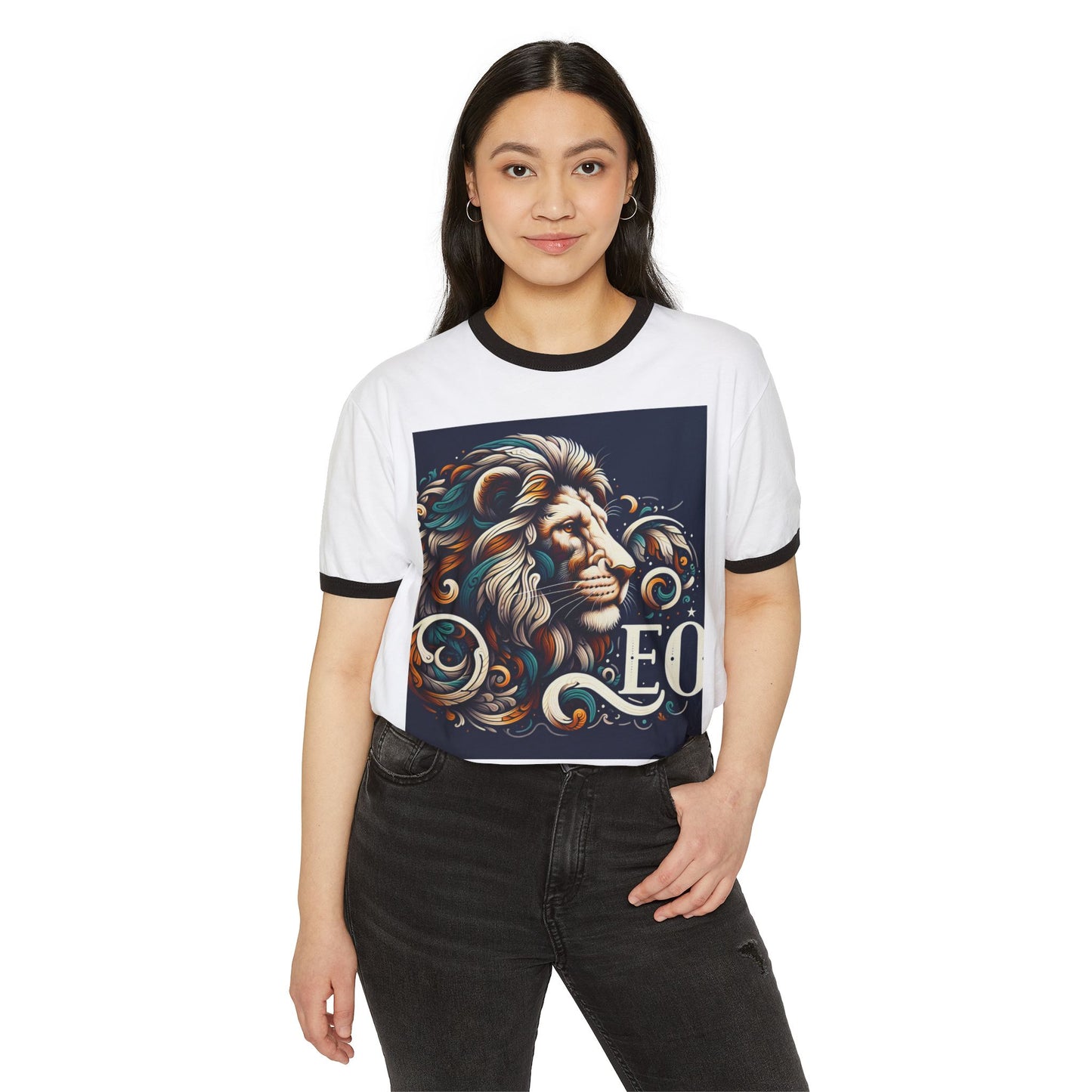Leo Tee