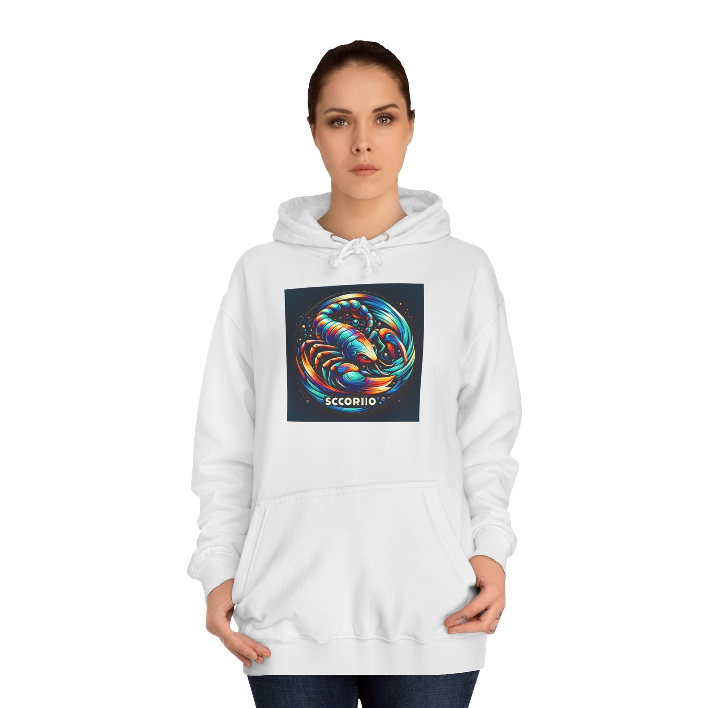 Scorpio  Hoodie