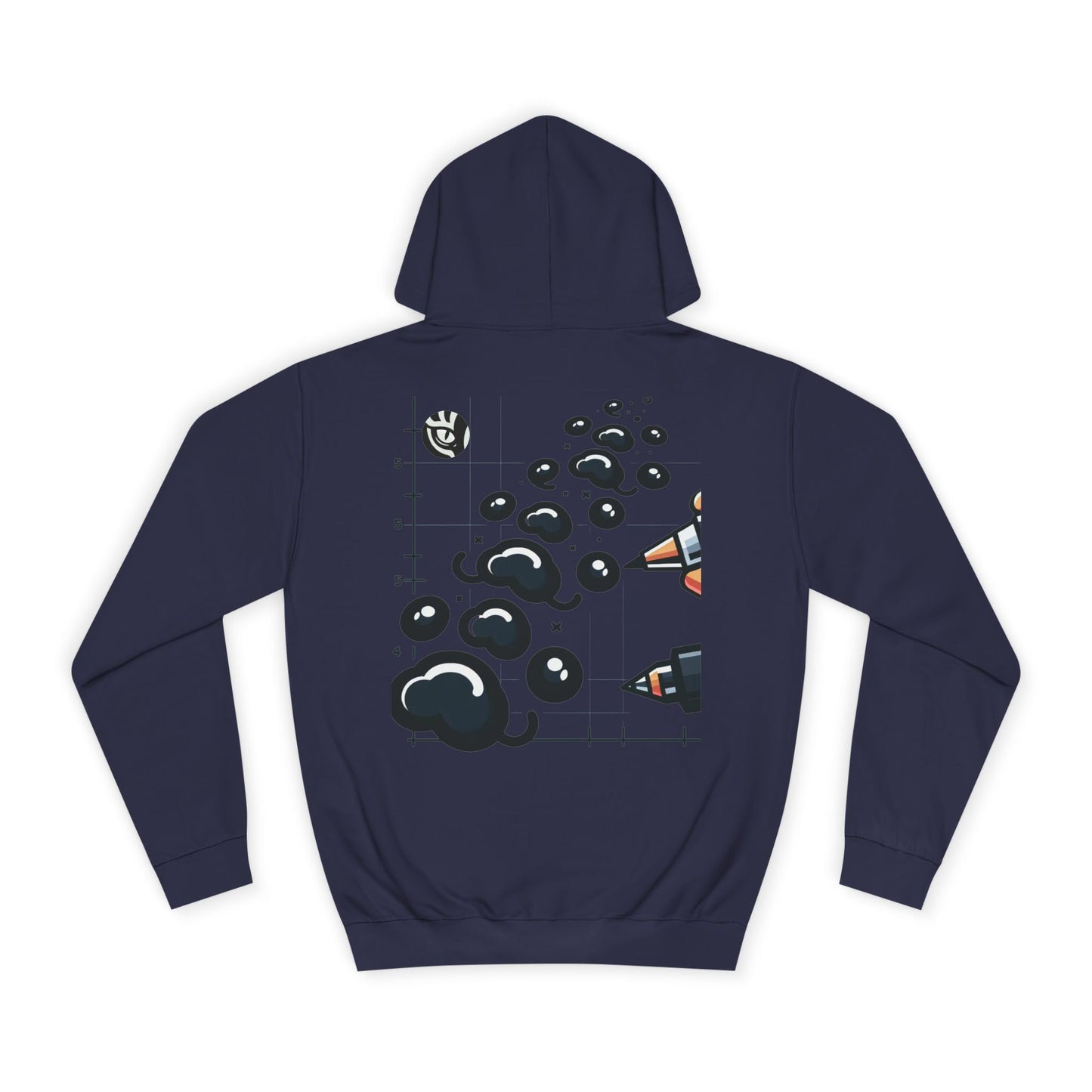 Pisces Hoodie
