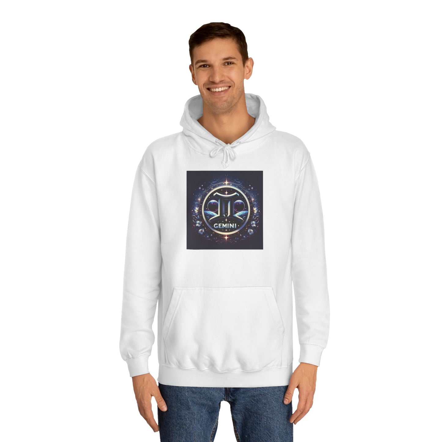 Gemini Hoodie