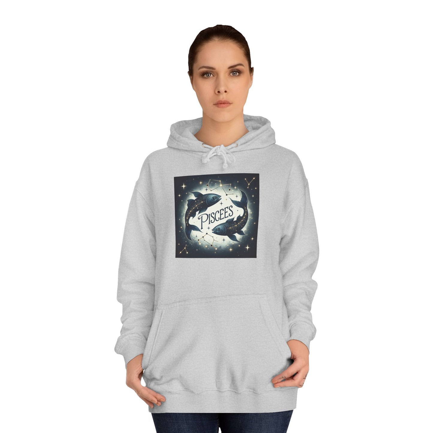 Pisces Hoodie