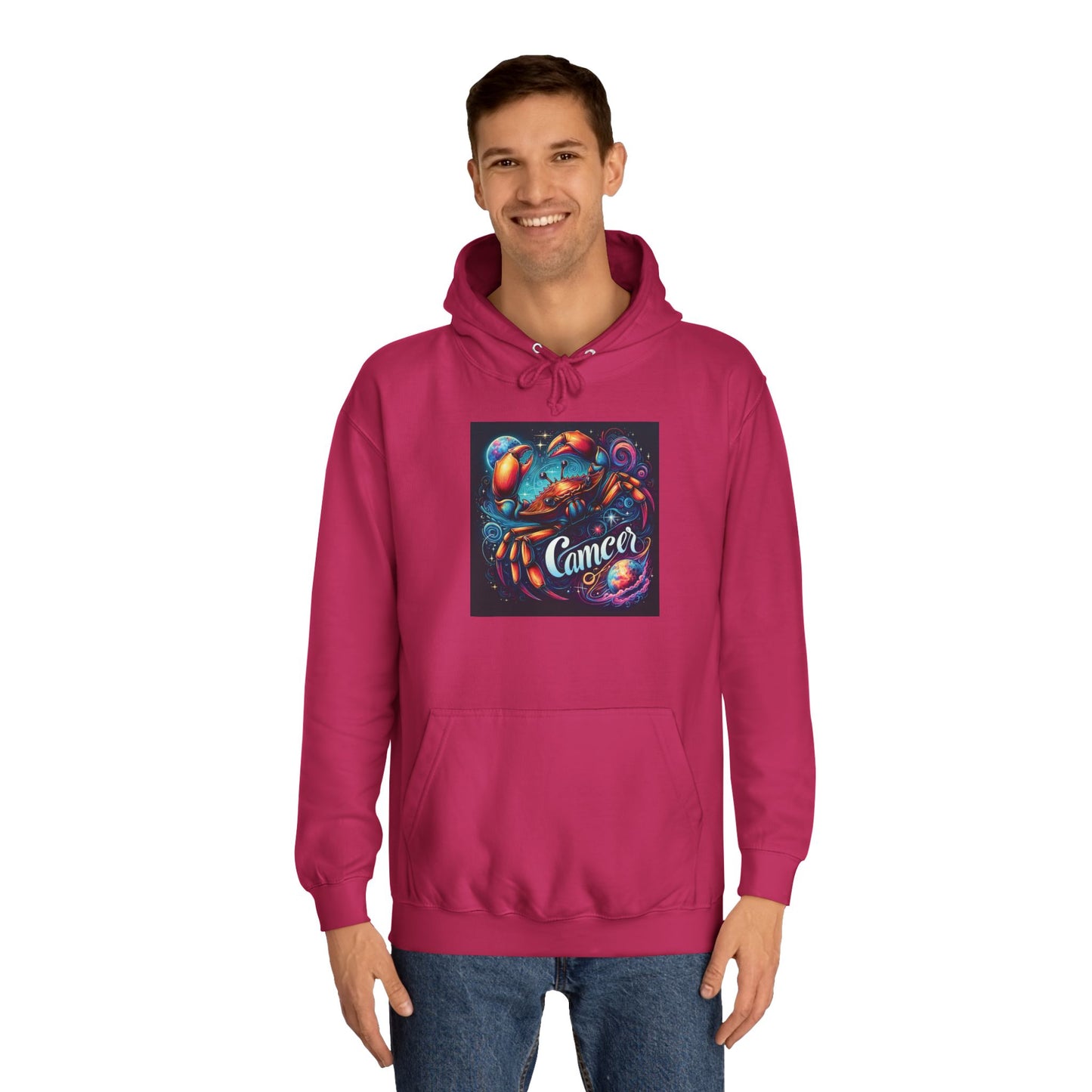 Cancer Hoodie