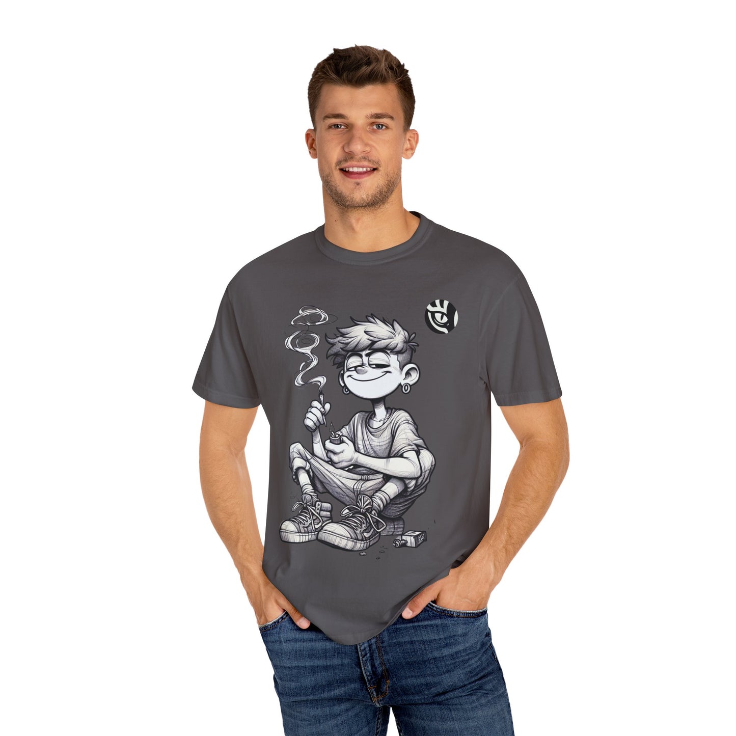 Chill Vibes T-Shirt