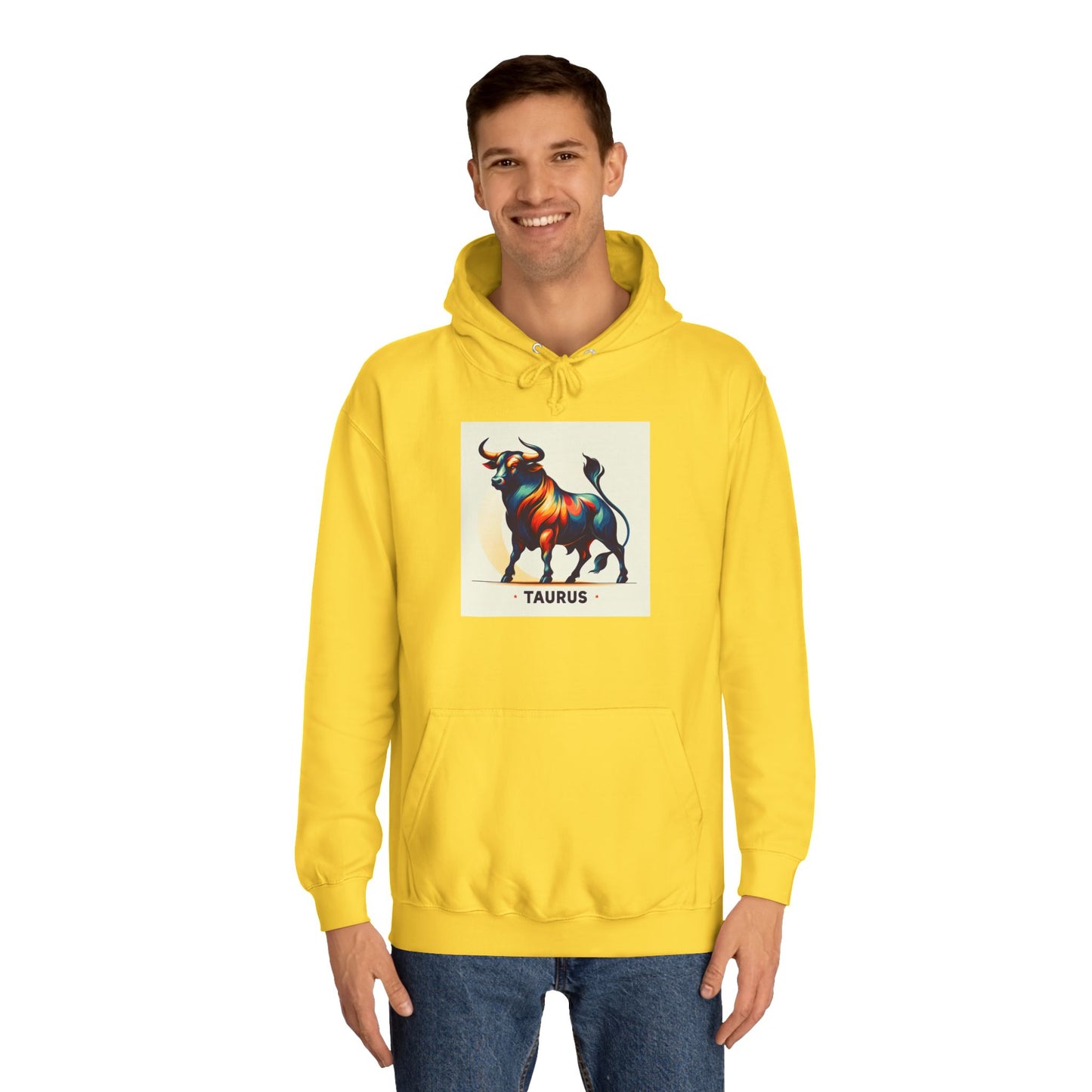 Taurus Hoodie