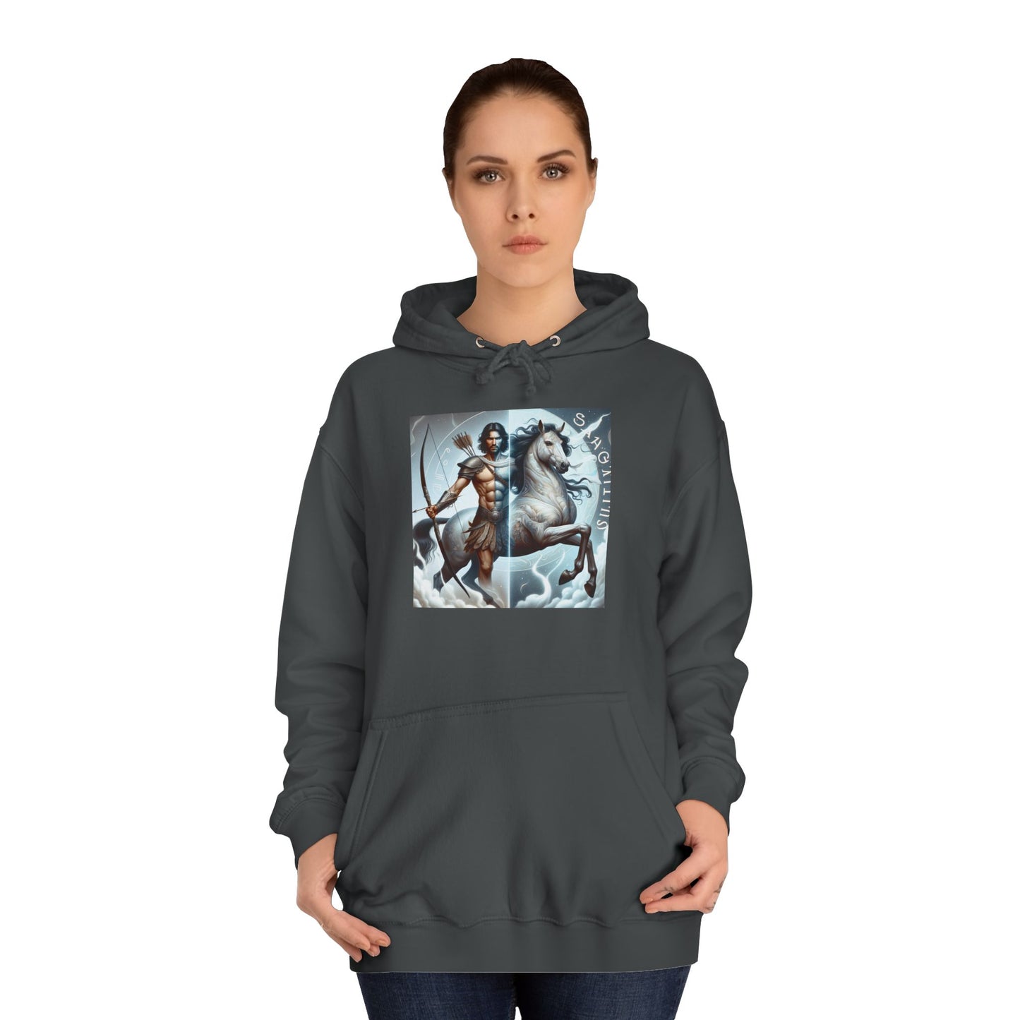 Sagittarius Hoodie